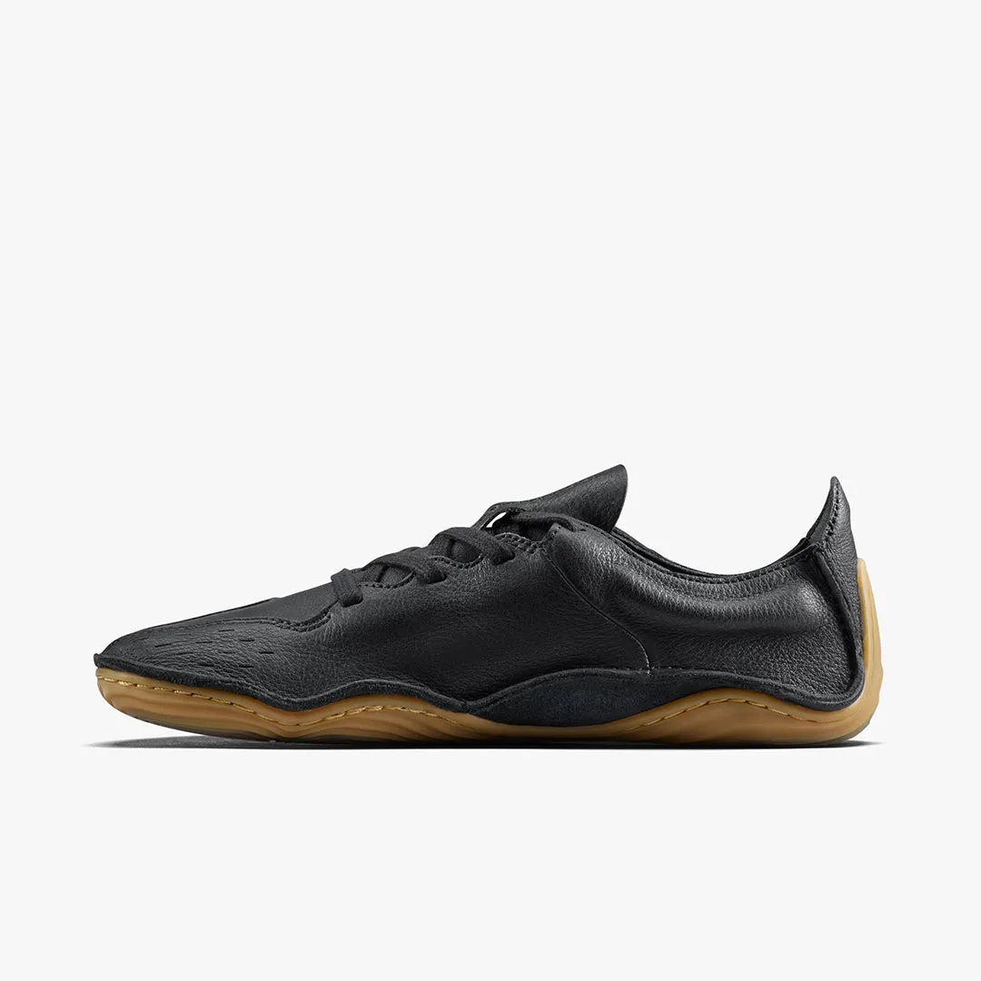 Vivobarefoot Sensus Mens  Obsidian