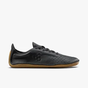 Vivobarefoot Sensus Mens  Obsidian