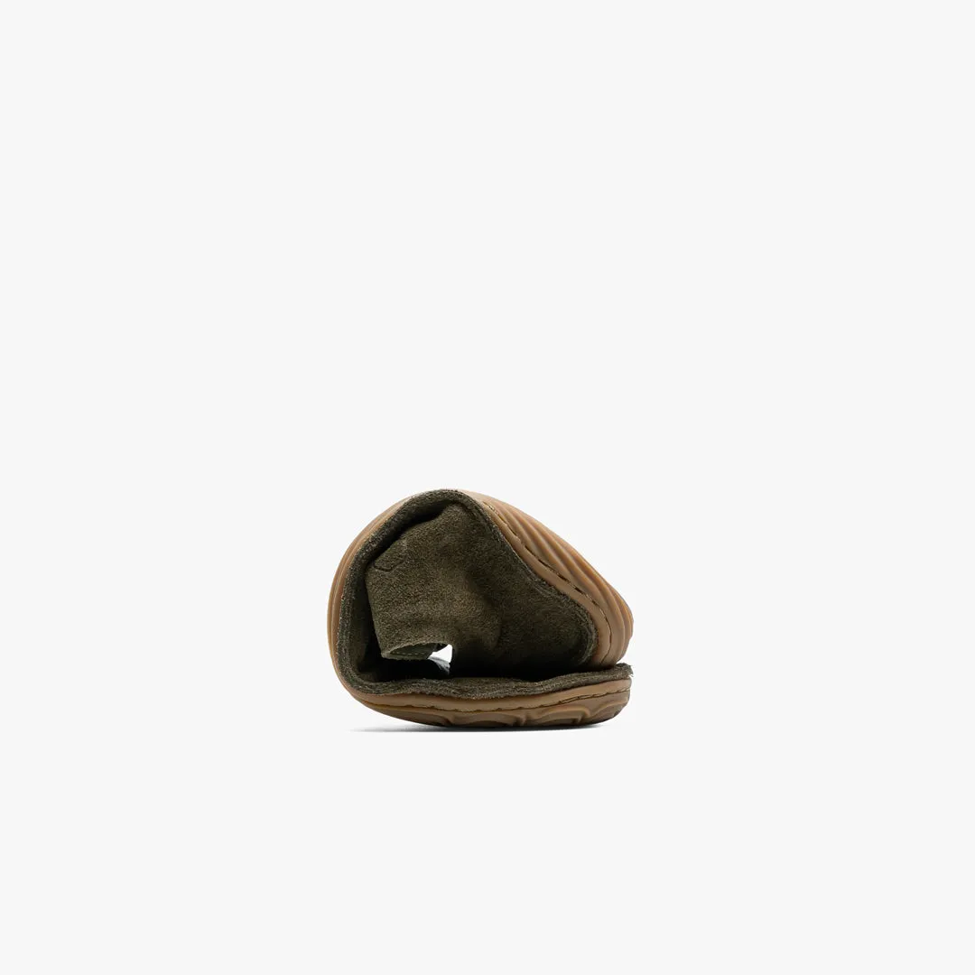 Vivobarefoot Sensus Womens  Olive