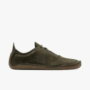 Vivobarefoot Sensus Womens  Olive