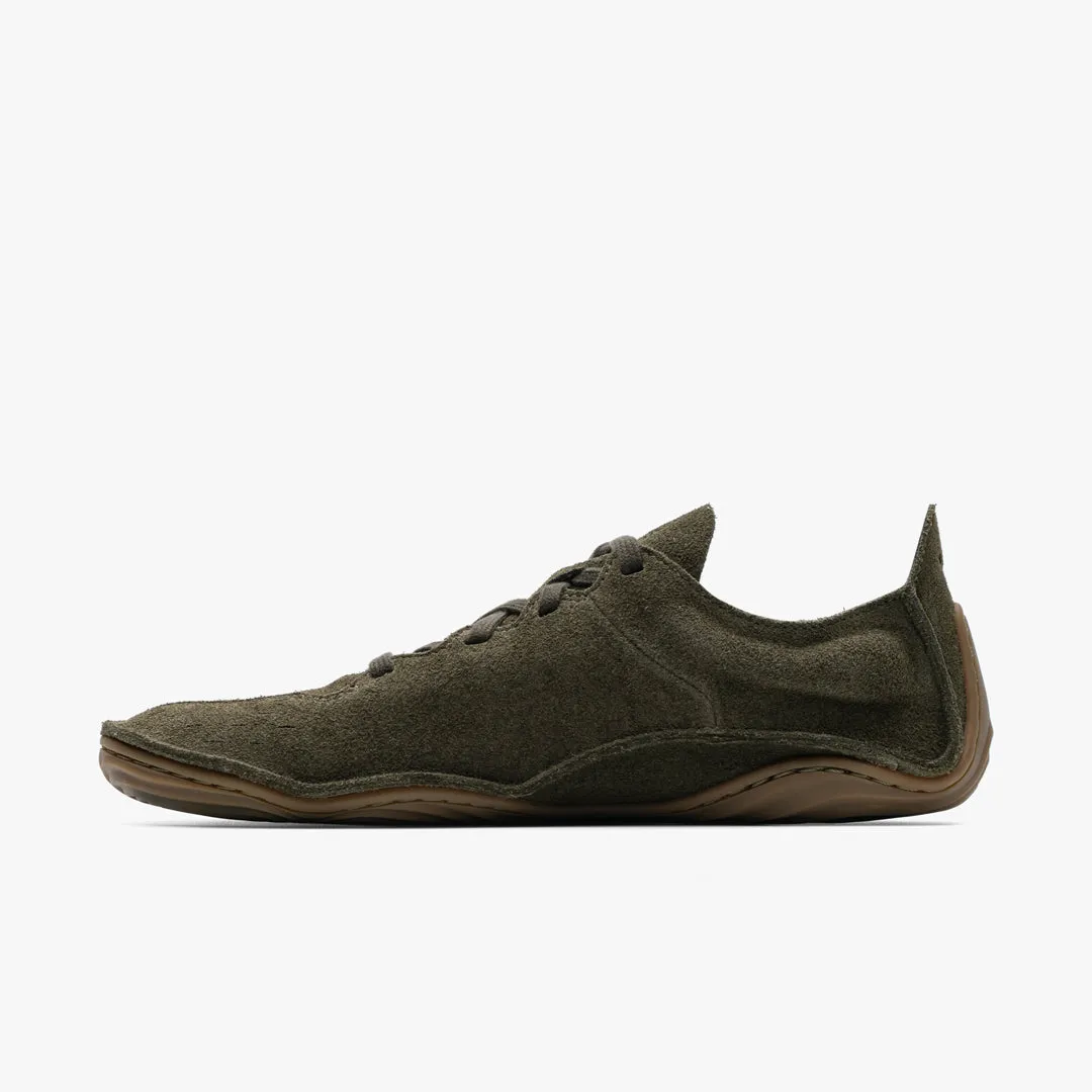 Vivobarefoot Sensus Womens  Olive