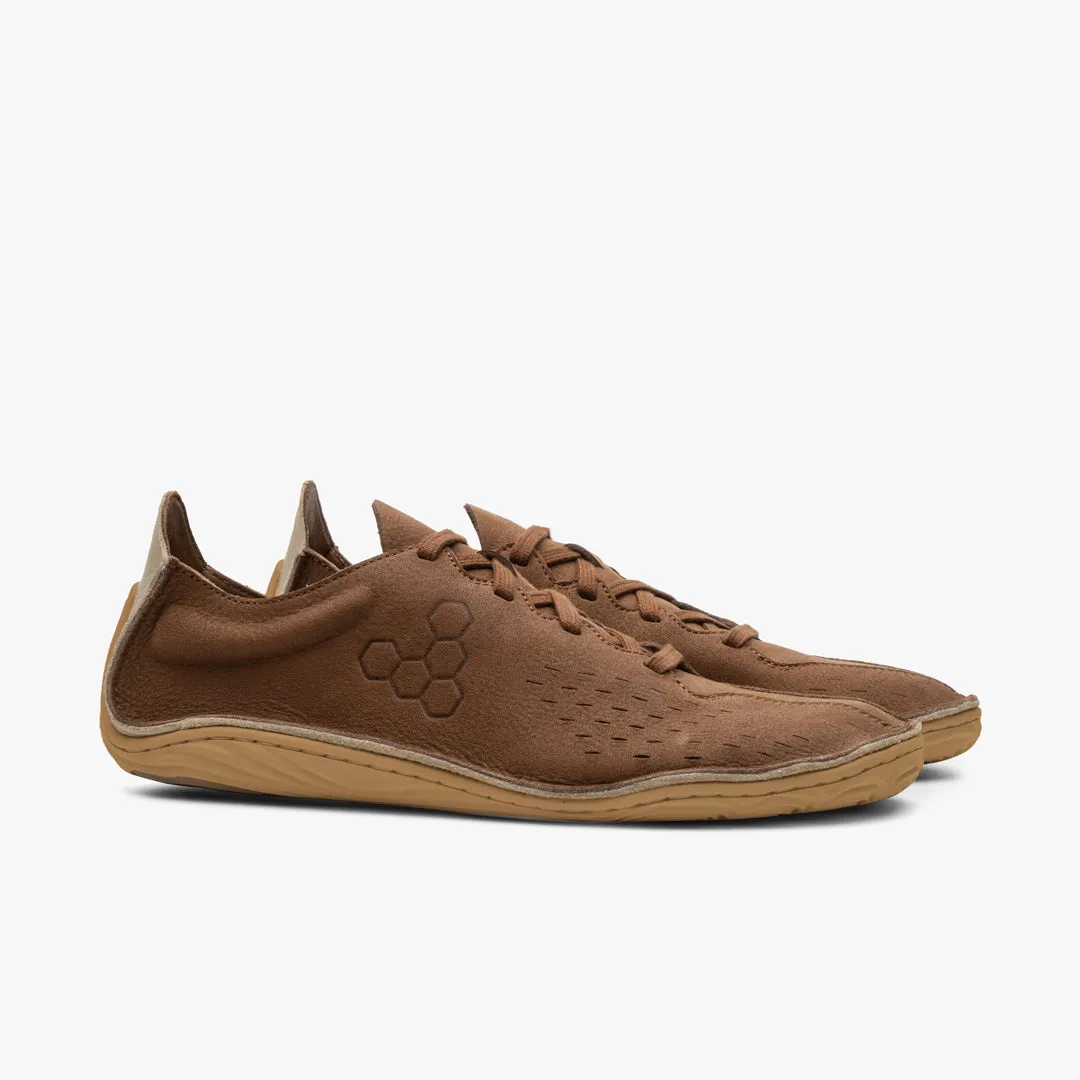 Vivobarefoot Sensus Womens  Tan