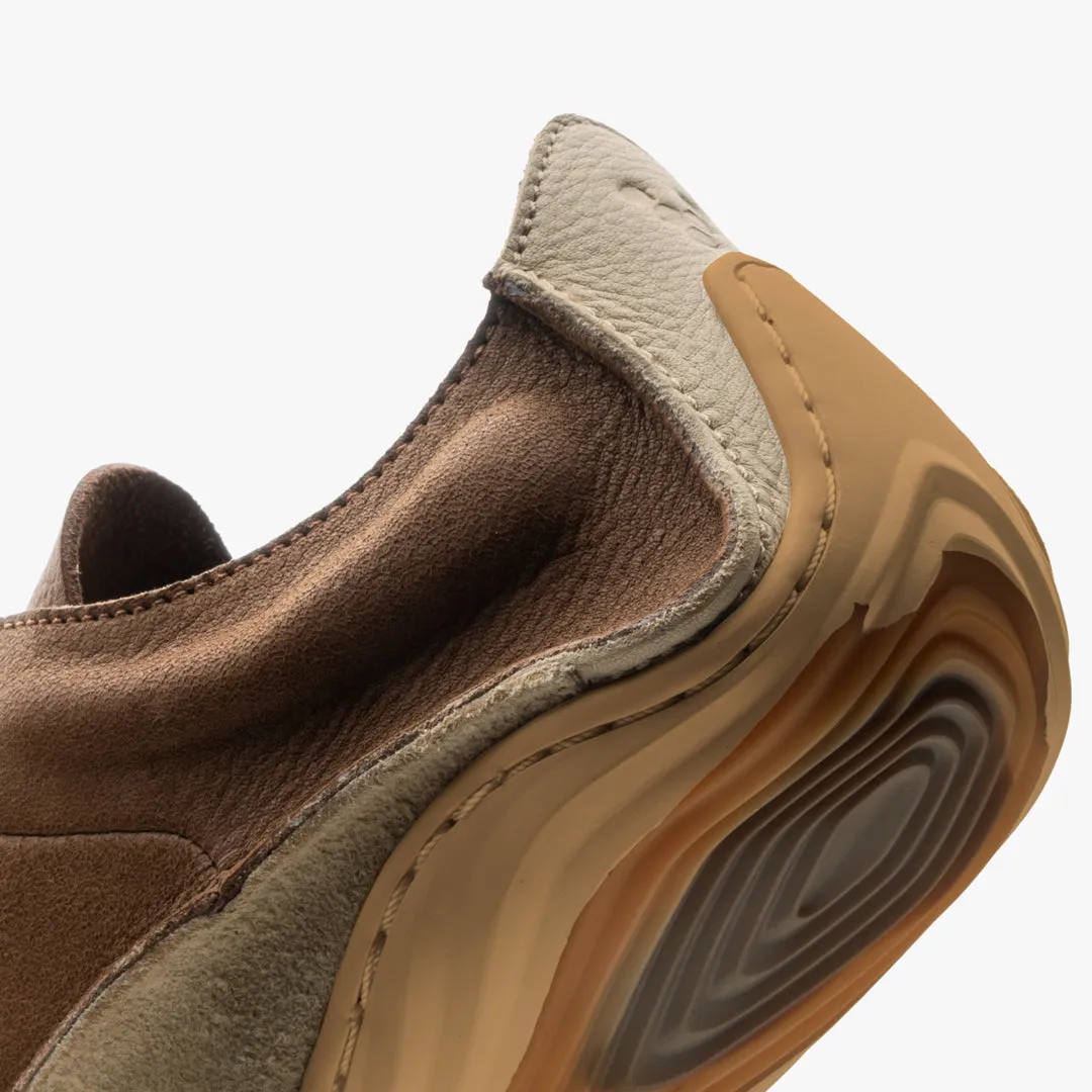 Vivobarefoot Sensus Womens  Tan