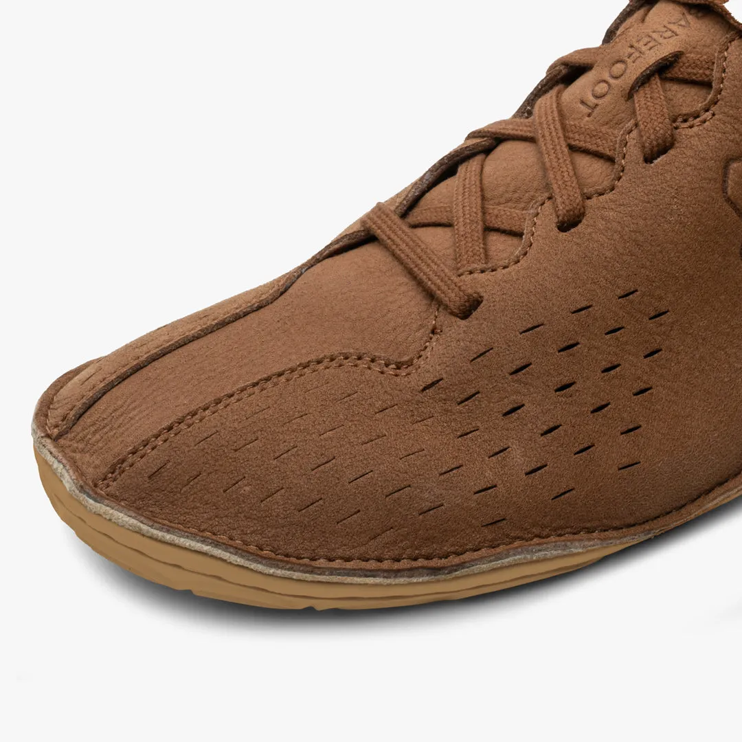 Vivobarefoot Sensus Womens  Tan