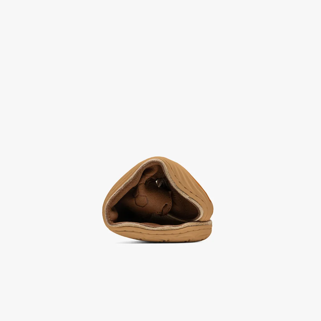 Vivobarefoot Sensus Womens  Tan