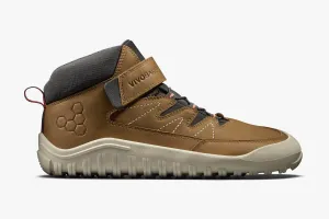 Vivobarefoot Tracker AT Juniors Acorn