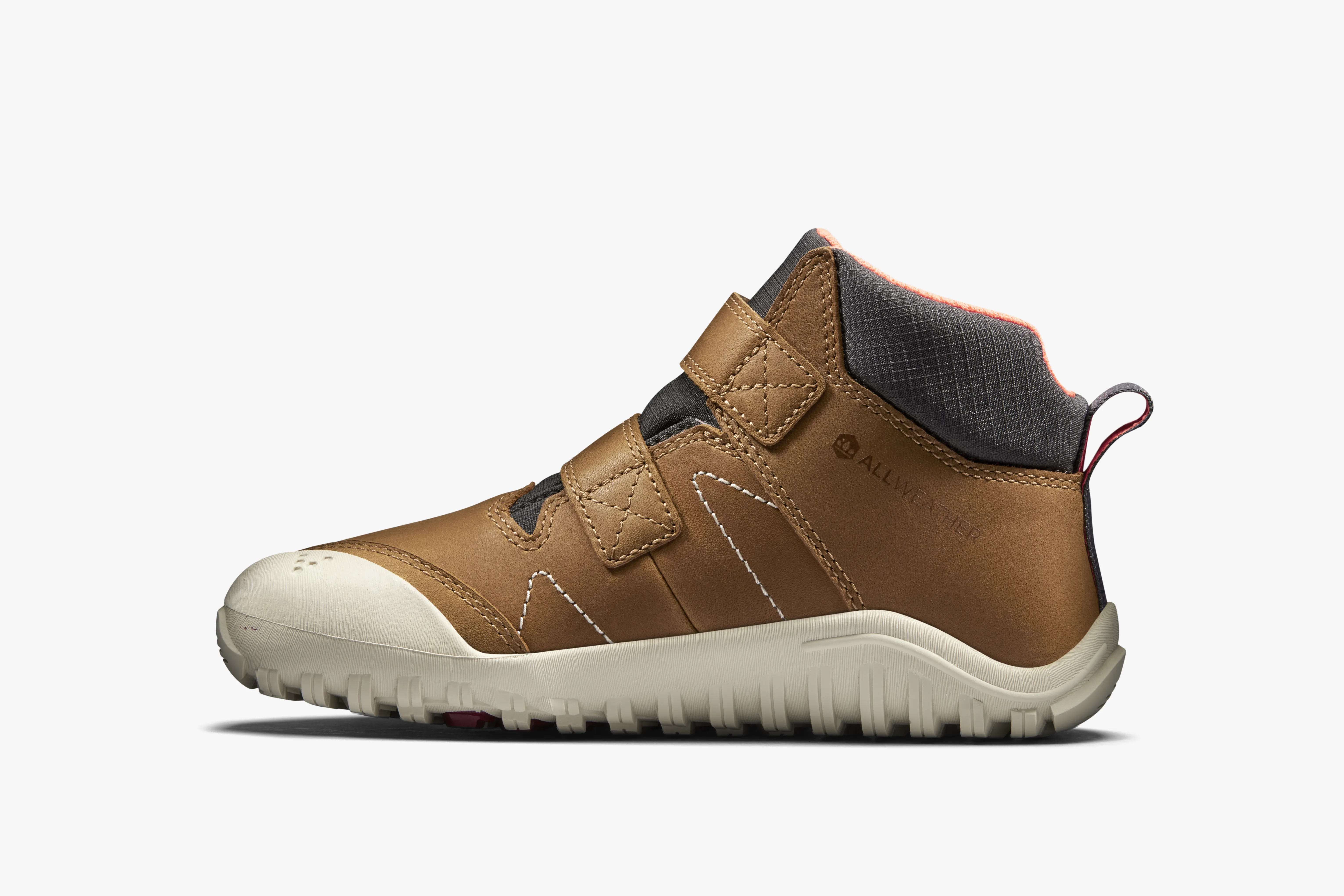Vivobarefoot Tracker AT Kids  Acorn