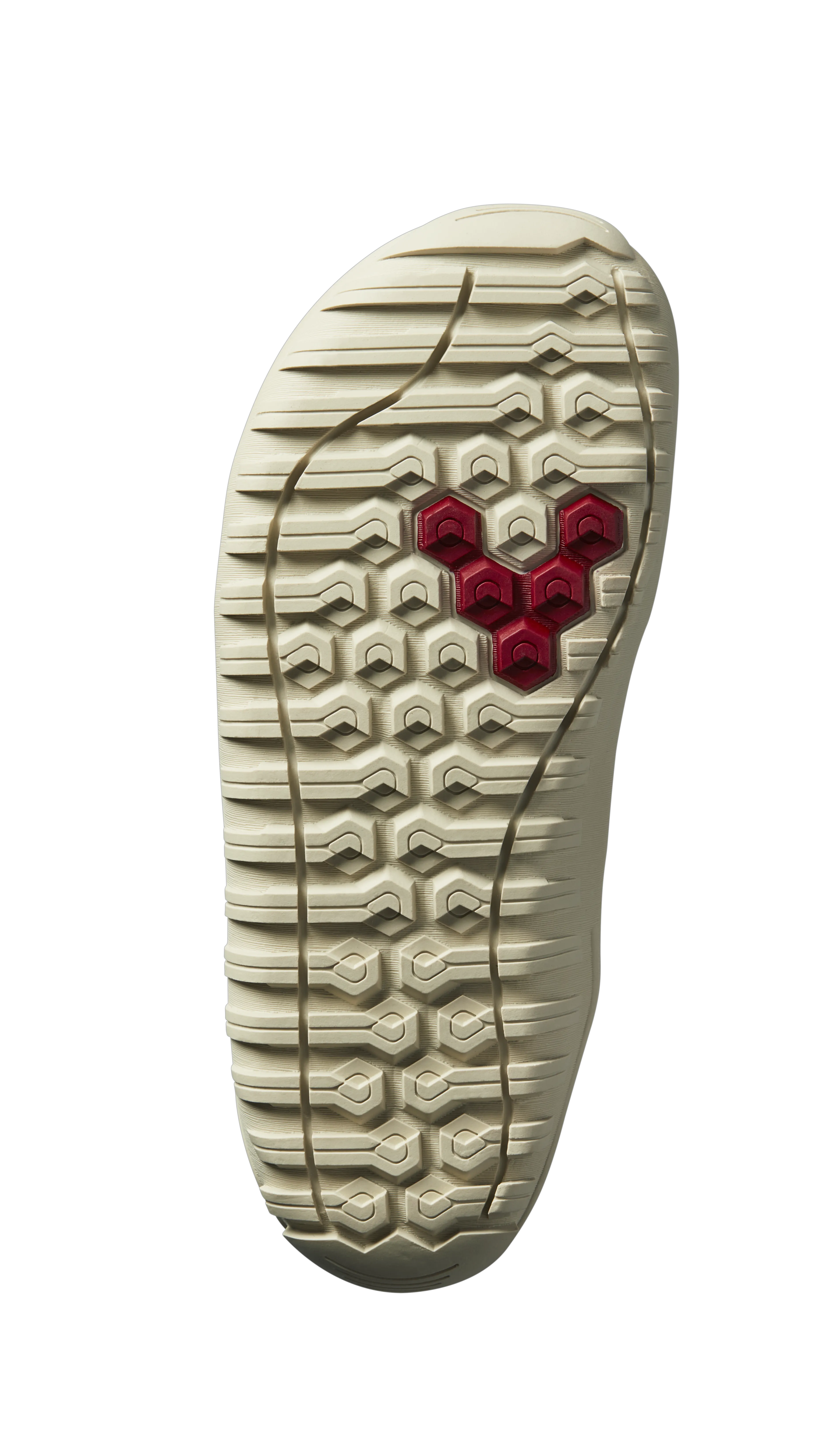 Vivobarefoot Tracker AT Kids  Acorn
