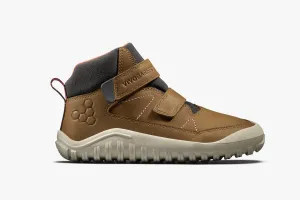 Vivobarefoot Tracker AT Kids  Acorn