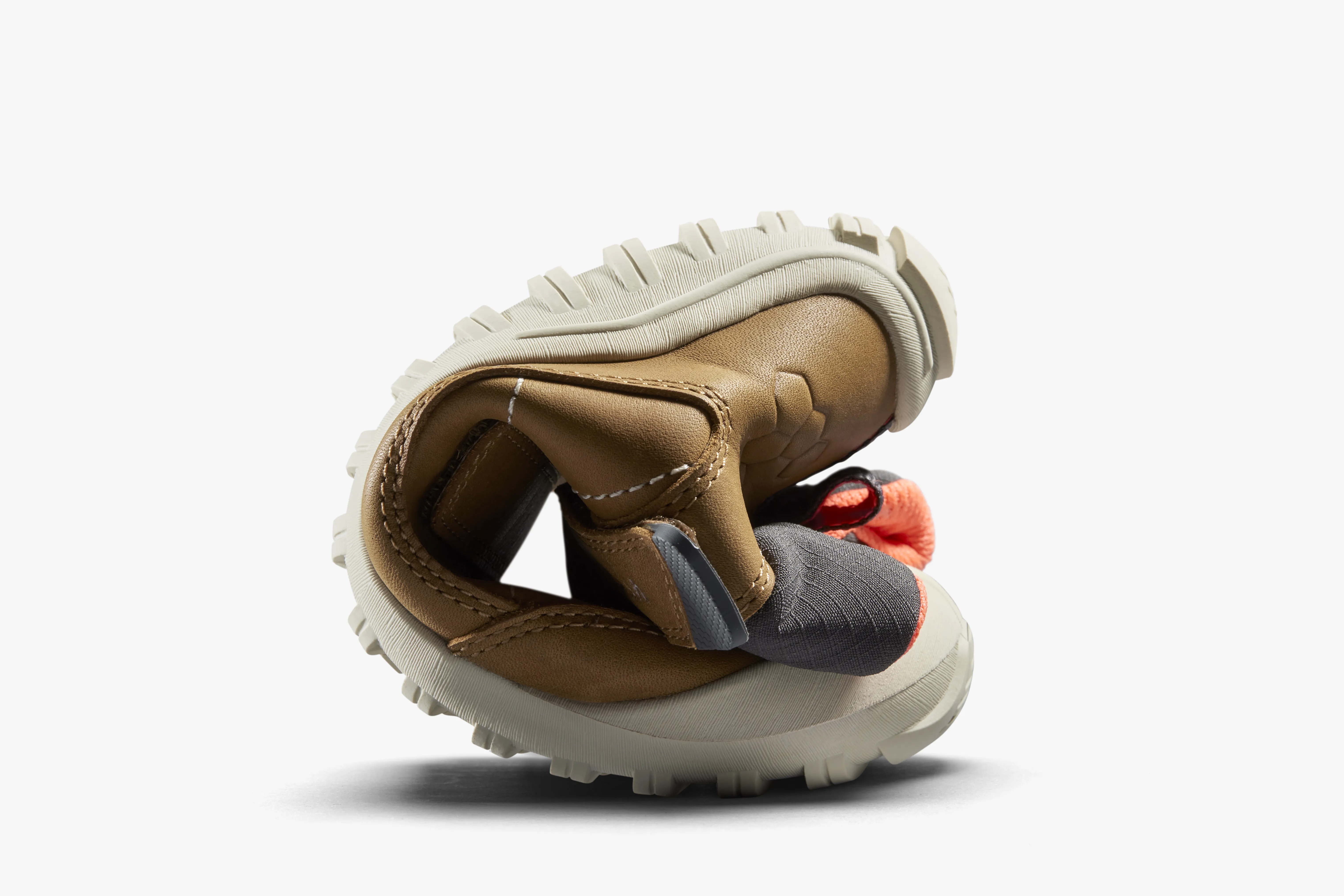Vivobarefoot Tracker AT Kids  Acorn