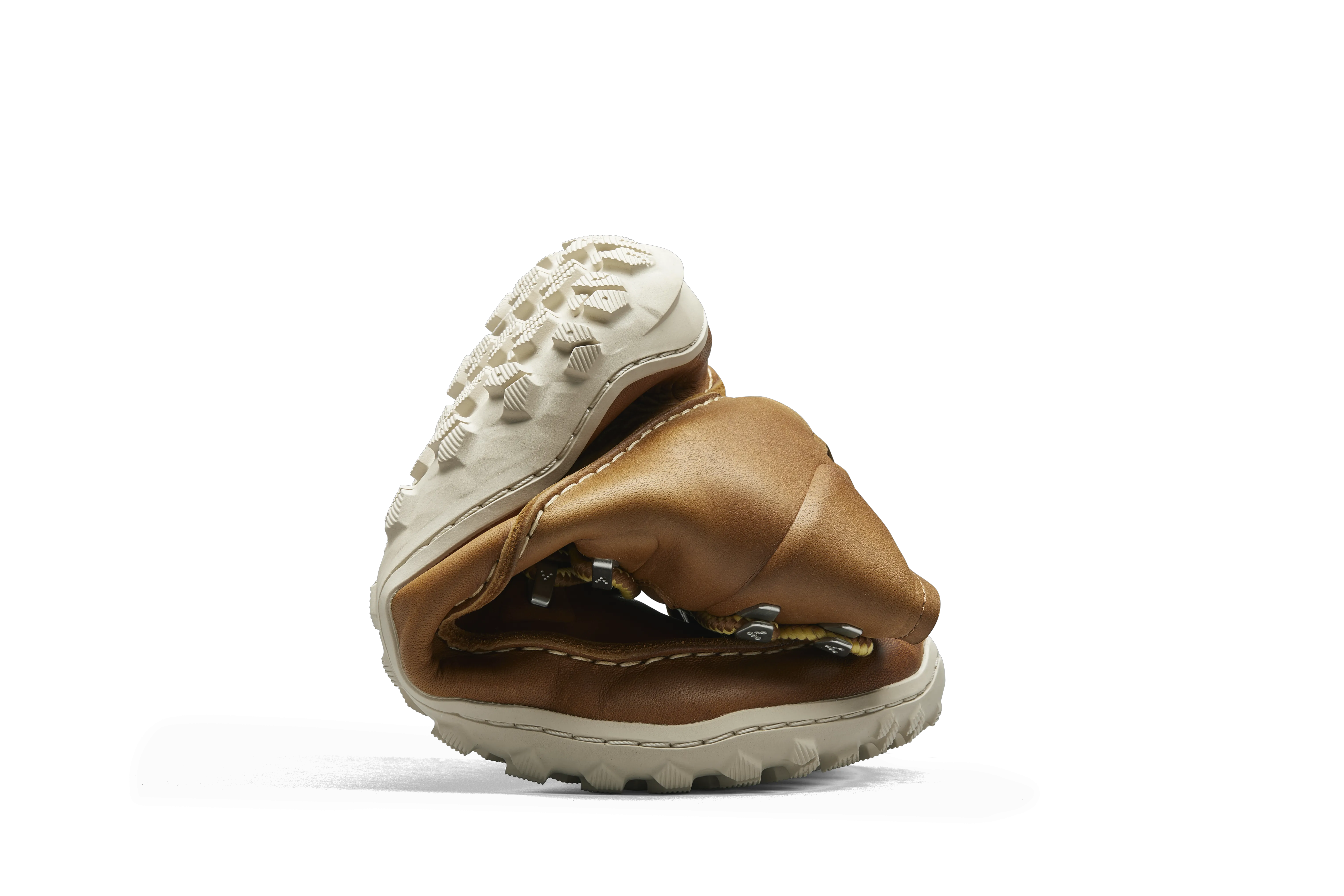 Vivobarefoot Tracker AT Moc Womens  Tan