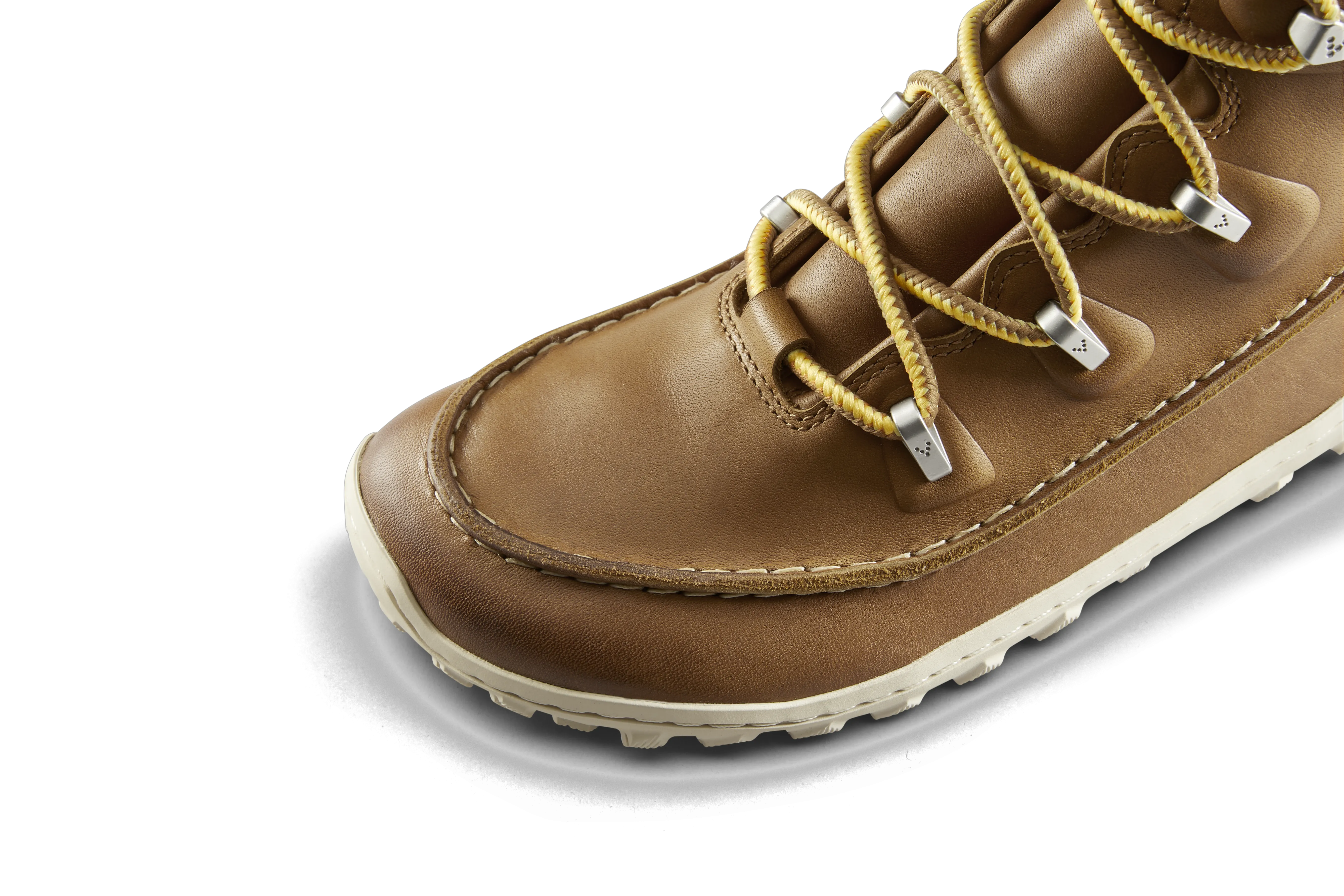 Vivobarefoot Tracker AT Moc Womens  Tan