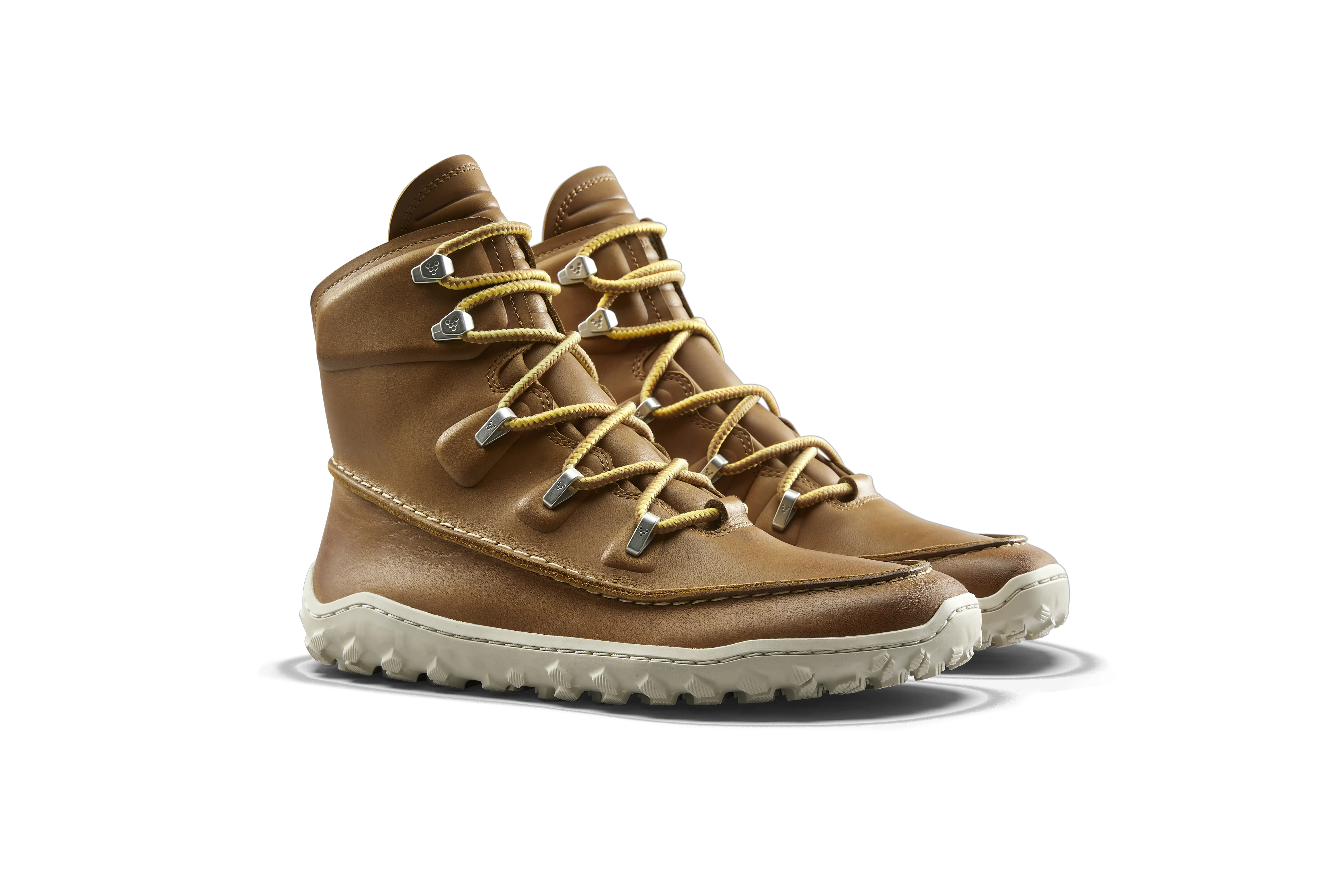 Vivobarefoot Tracker AT Moc Womens  Tan