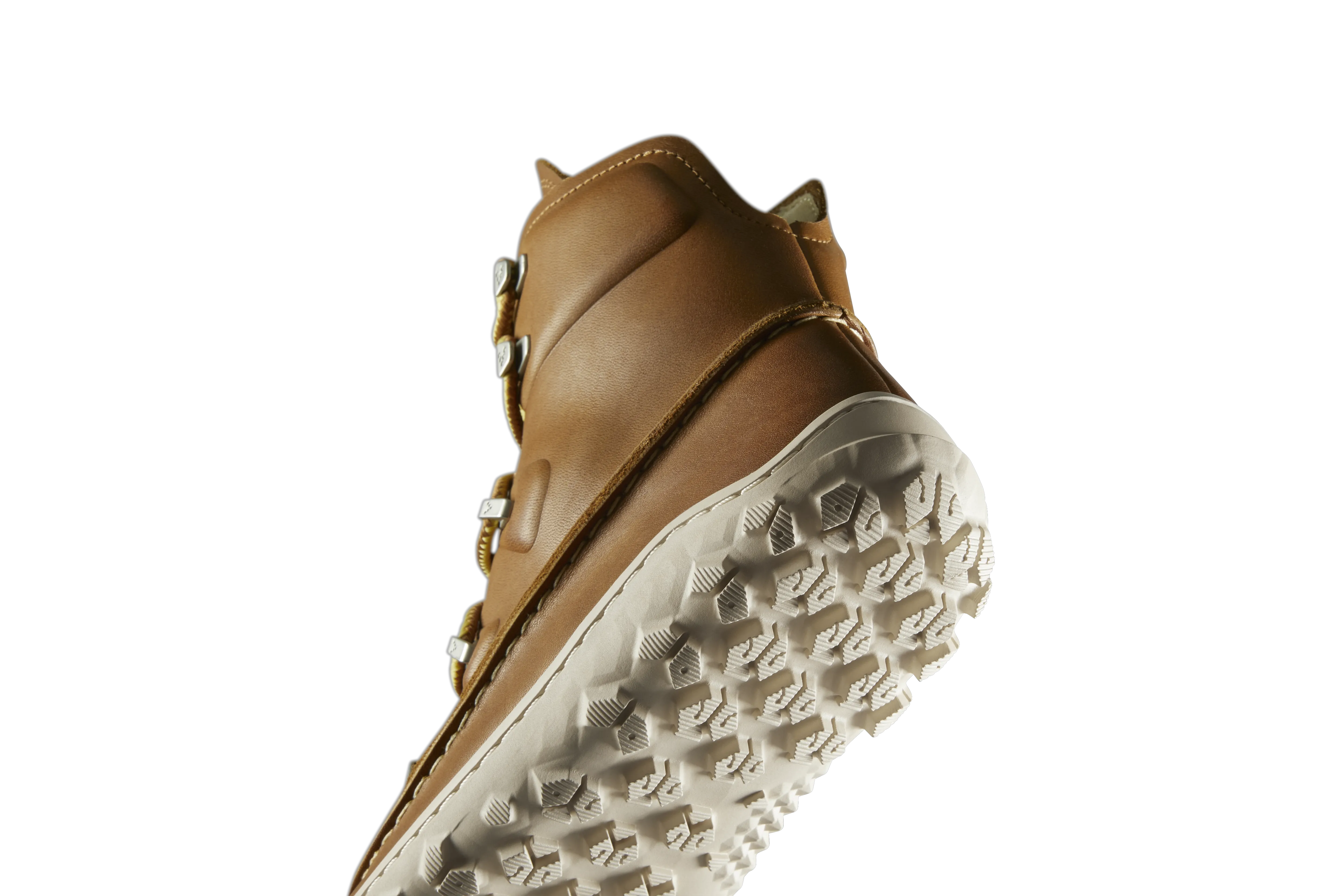 Vivobarefoot Tracker AT Moc Womens  Tan