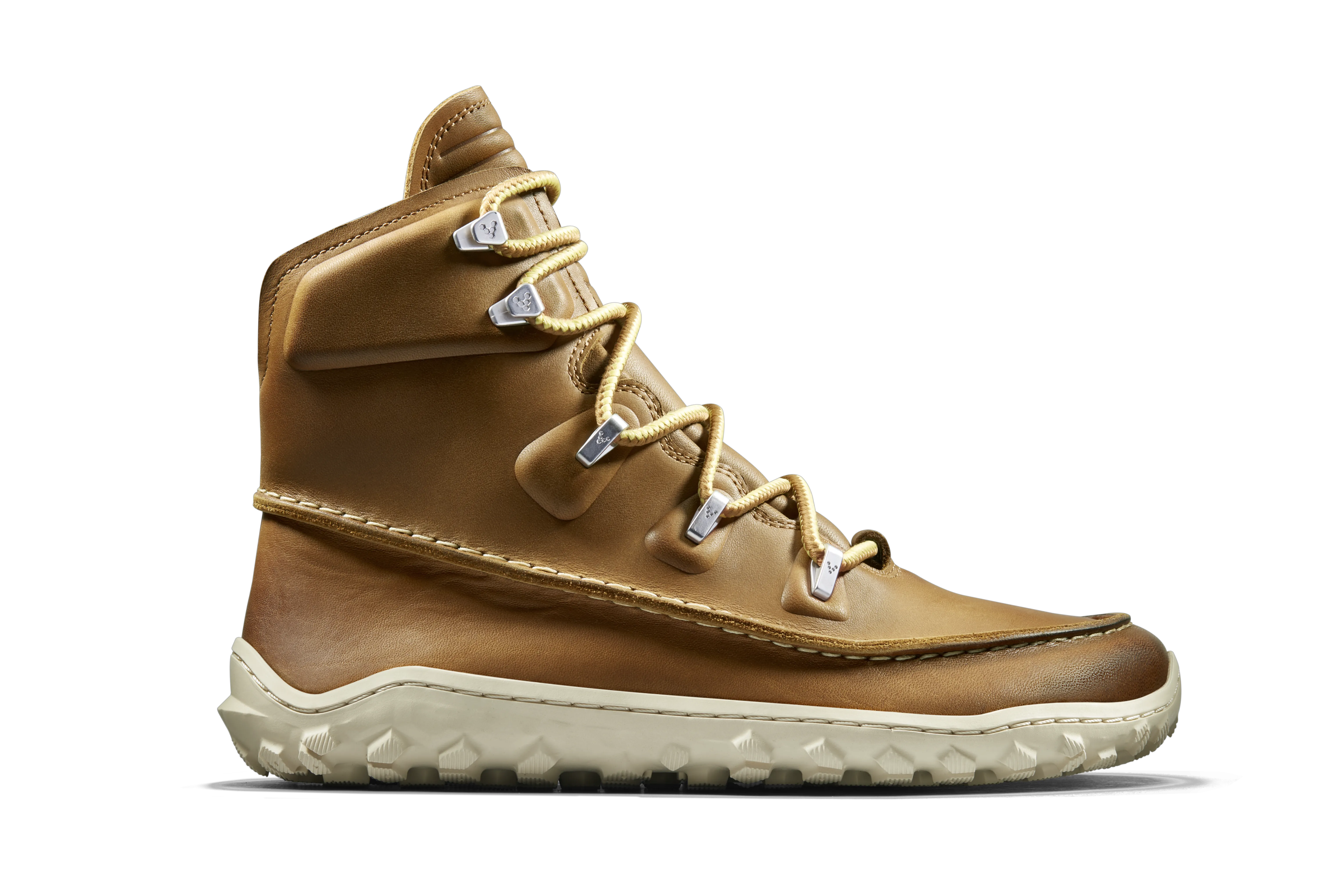 Vivobarefoot Tracker AT Moc Womens  Tan