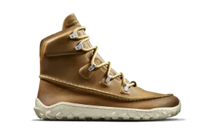 Vivobarefoot Tracker AT Moc Womens  Tan