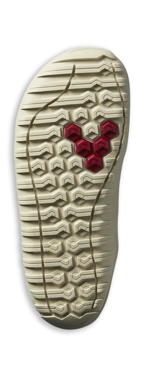 Vivobarefoot Tracker AT Preschool  Acorn