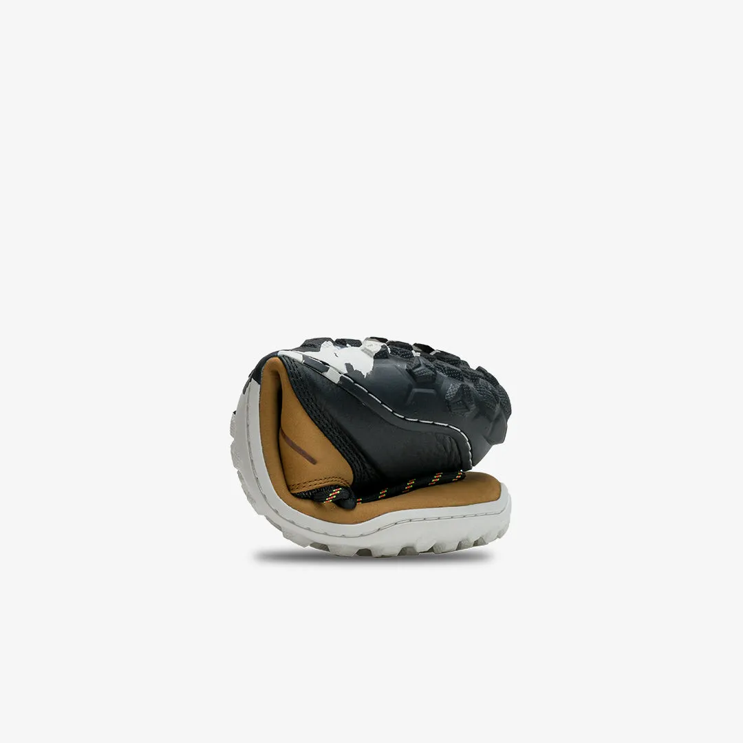 Vivobarefoot Tracker Decon FG2 Mens  Acorn