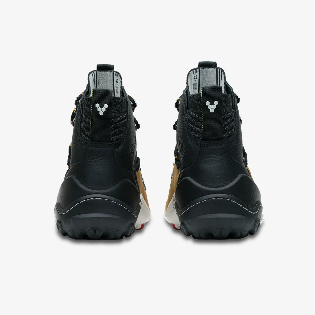 Vivobarefoot Tracker Decon FG2 Mens  Acorn