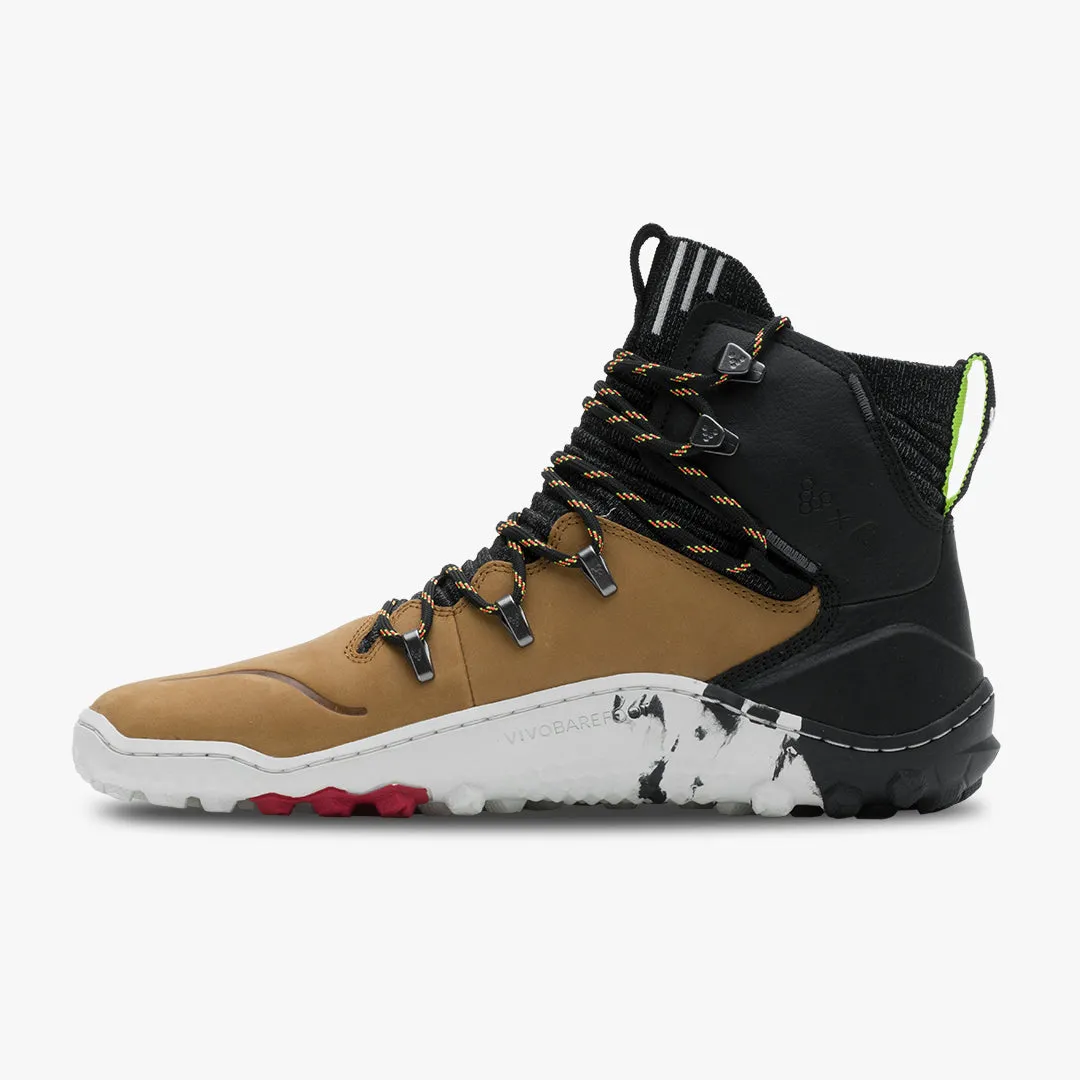 Vivobarefoot Tracker Decon FG2 Mens  Acorn