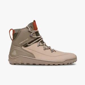 Vivobarefoot Tracker Decon FG2 Mens  Ancient Scroll