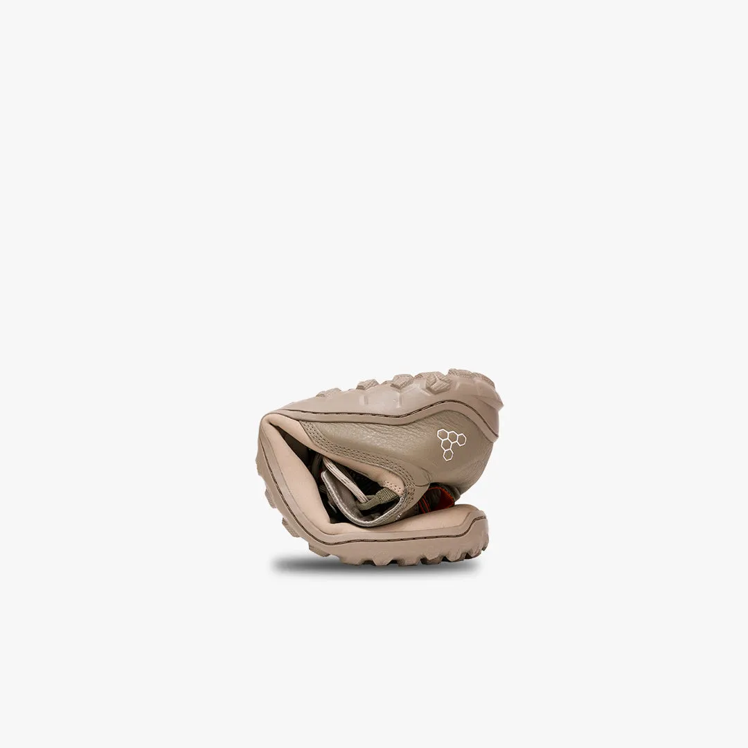 Vivobarefoot Tracker Decon FG2 Mens  Ancient Scroll