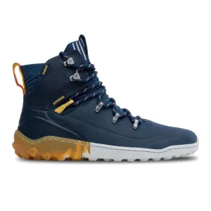 Vivobarefoot Tracker Decon FG2 Mens  Insignia Blue