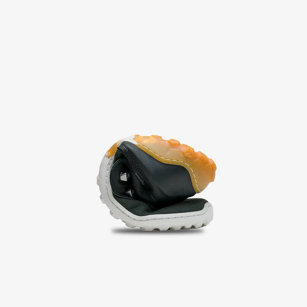 Vivobarefoot Tracker Decon FG2 Mens  Obsidian