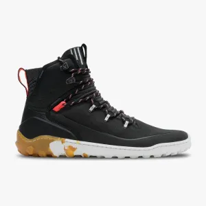 Vivobarefoot Tracker Decon FG2 Mens  Obsidian