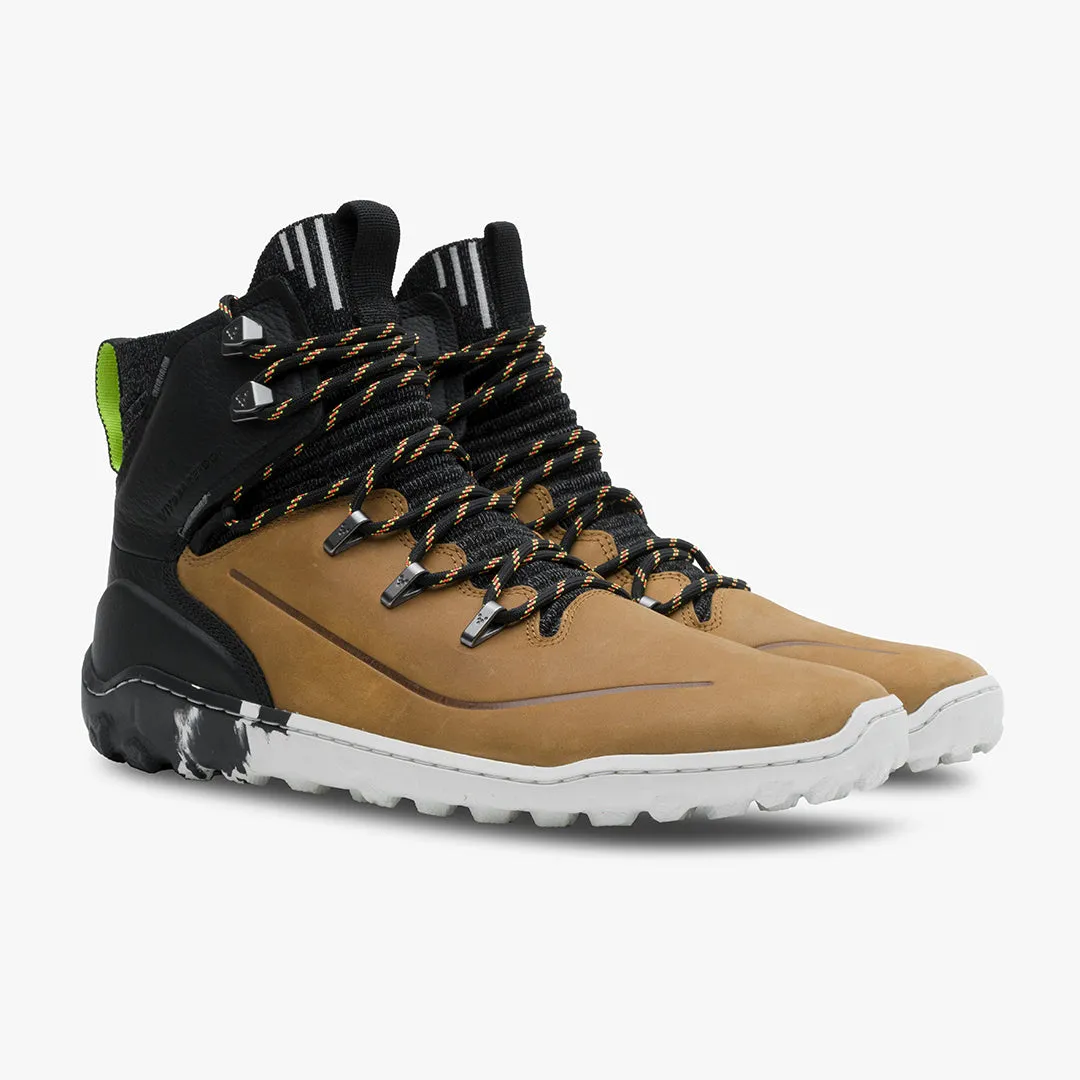 Vivobarefoot Tracker Decon FG2 Womens  Acorn