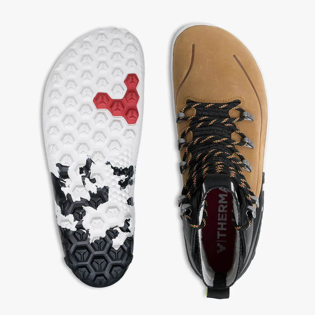 Vivobarefoot Tracker Decon FG2 Womens  Acorn