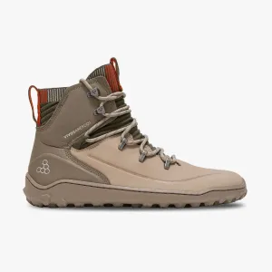 Vivobarefoot Tracker Decon FG2 Womens  Ancient Scroll