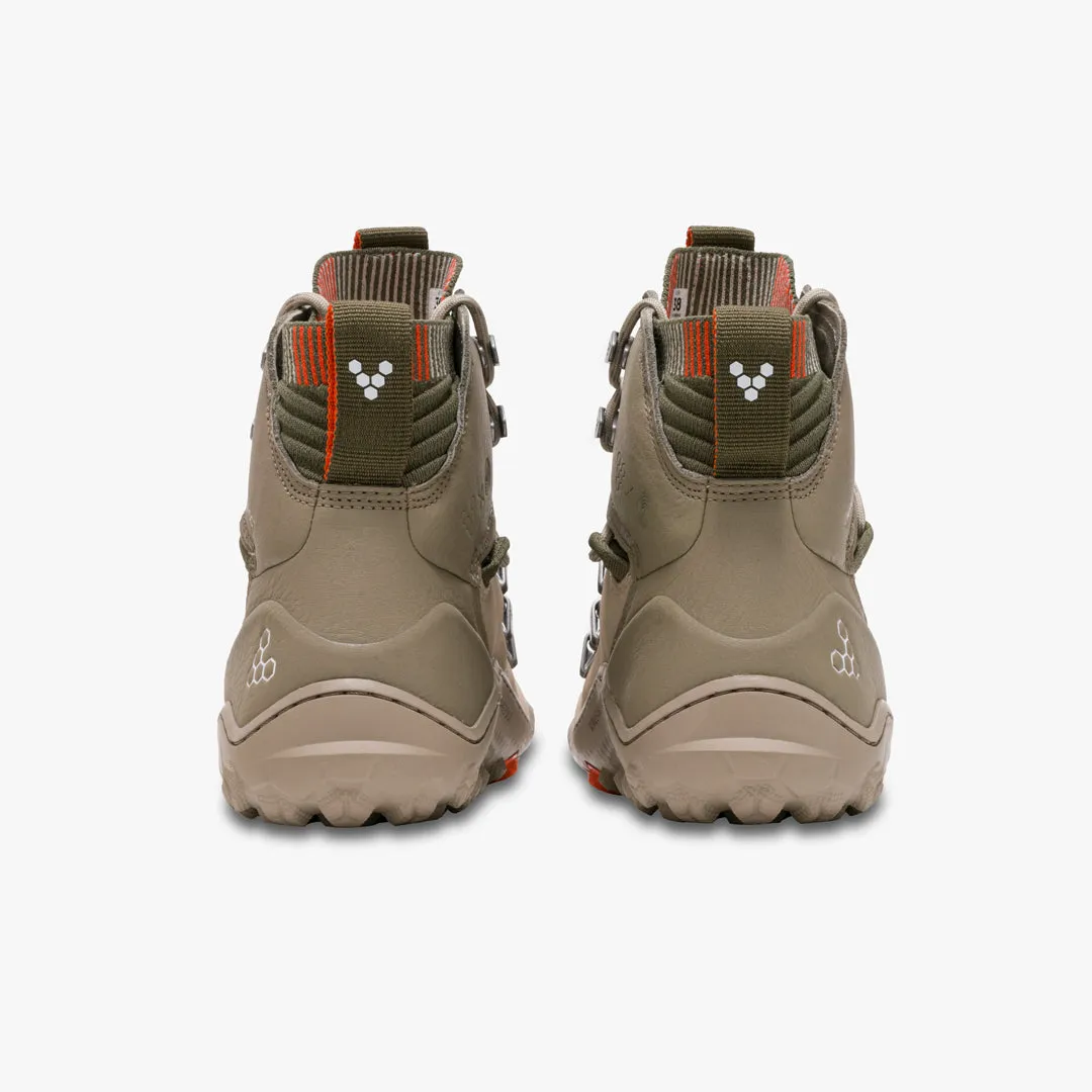 Vivobarefoot Tracker Decon FG2 Womens  Ancient Scroll