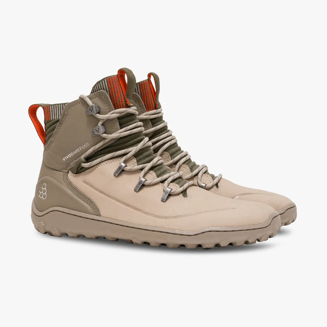 Vivobarefoot Tracker Decon FG2 Womens  Ancient Scroll