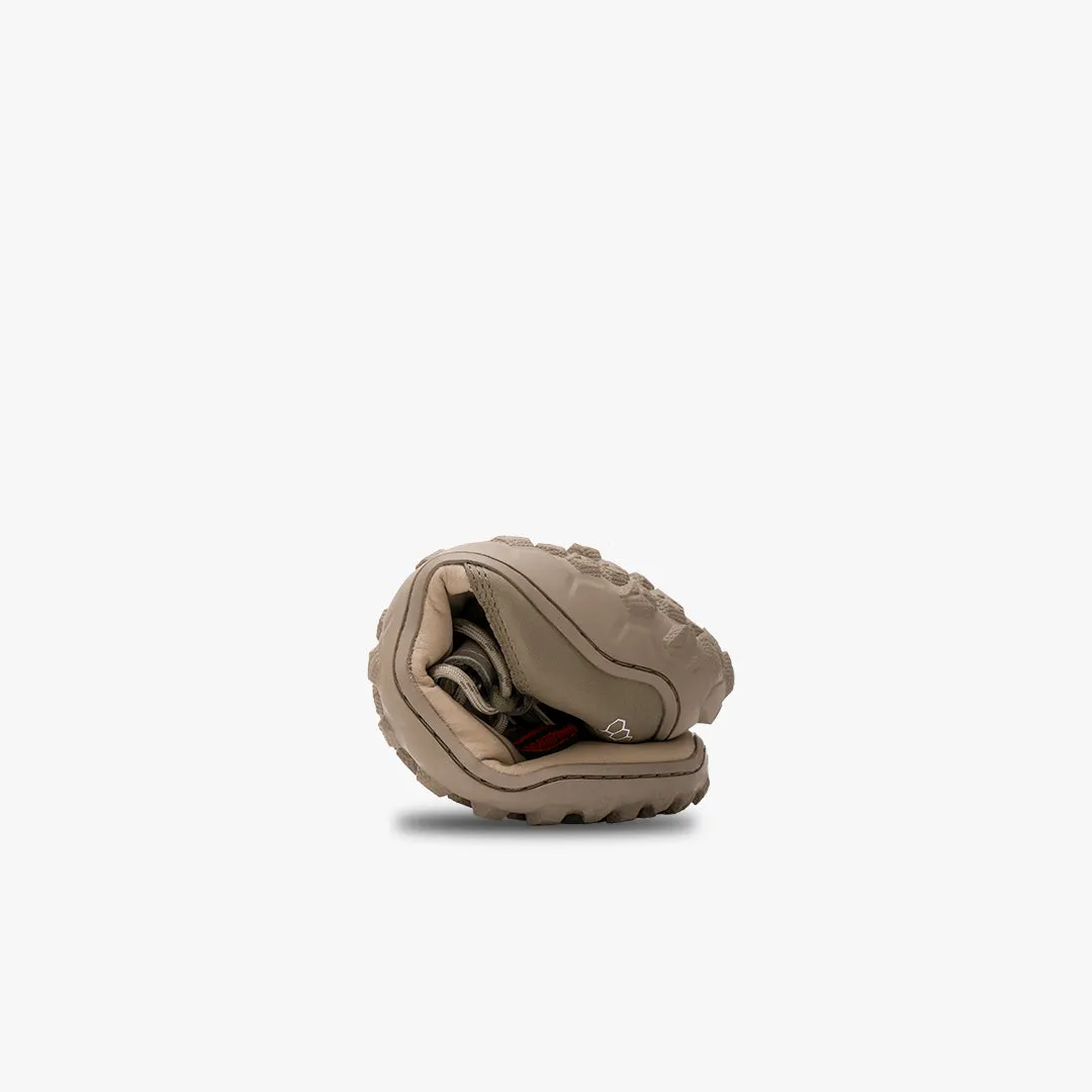 Vivobarefoot Tracker Decon FG2 Womens  Ancient Scroll