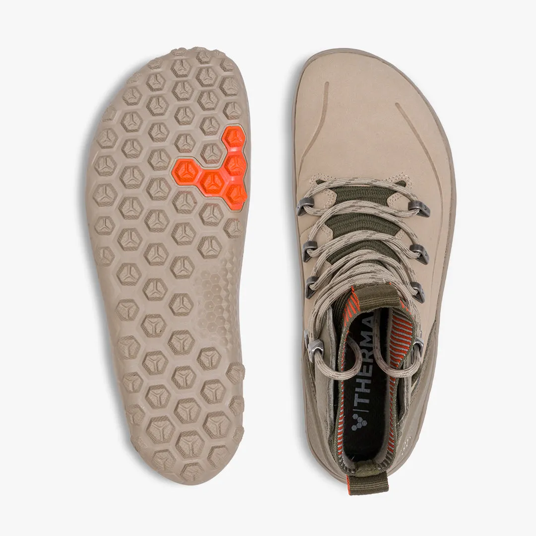 Vivobarefoot Tracker Decon FG2 Womens  Ancient Scroll