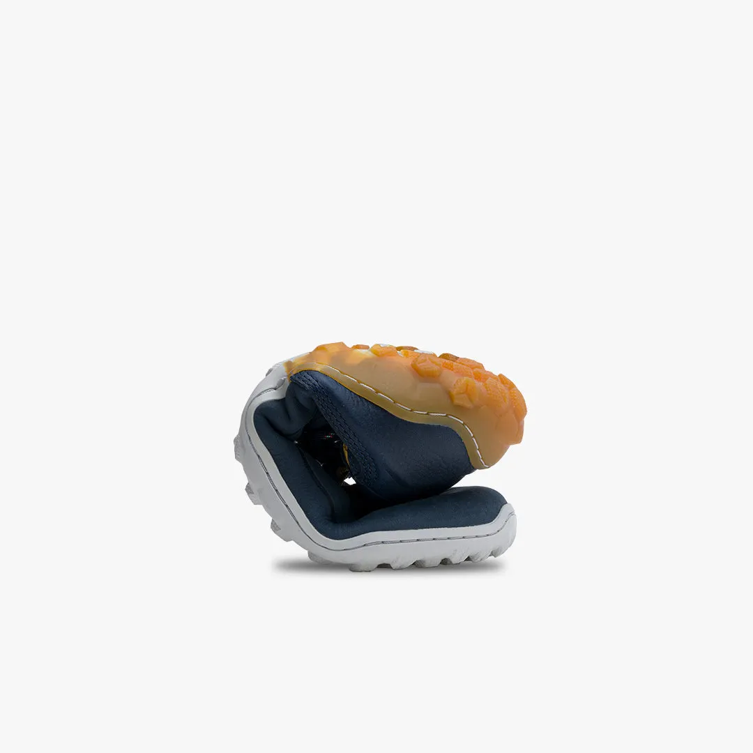 Vivobarefoot Tracker Decon FG2 Womens  Insignia Blue