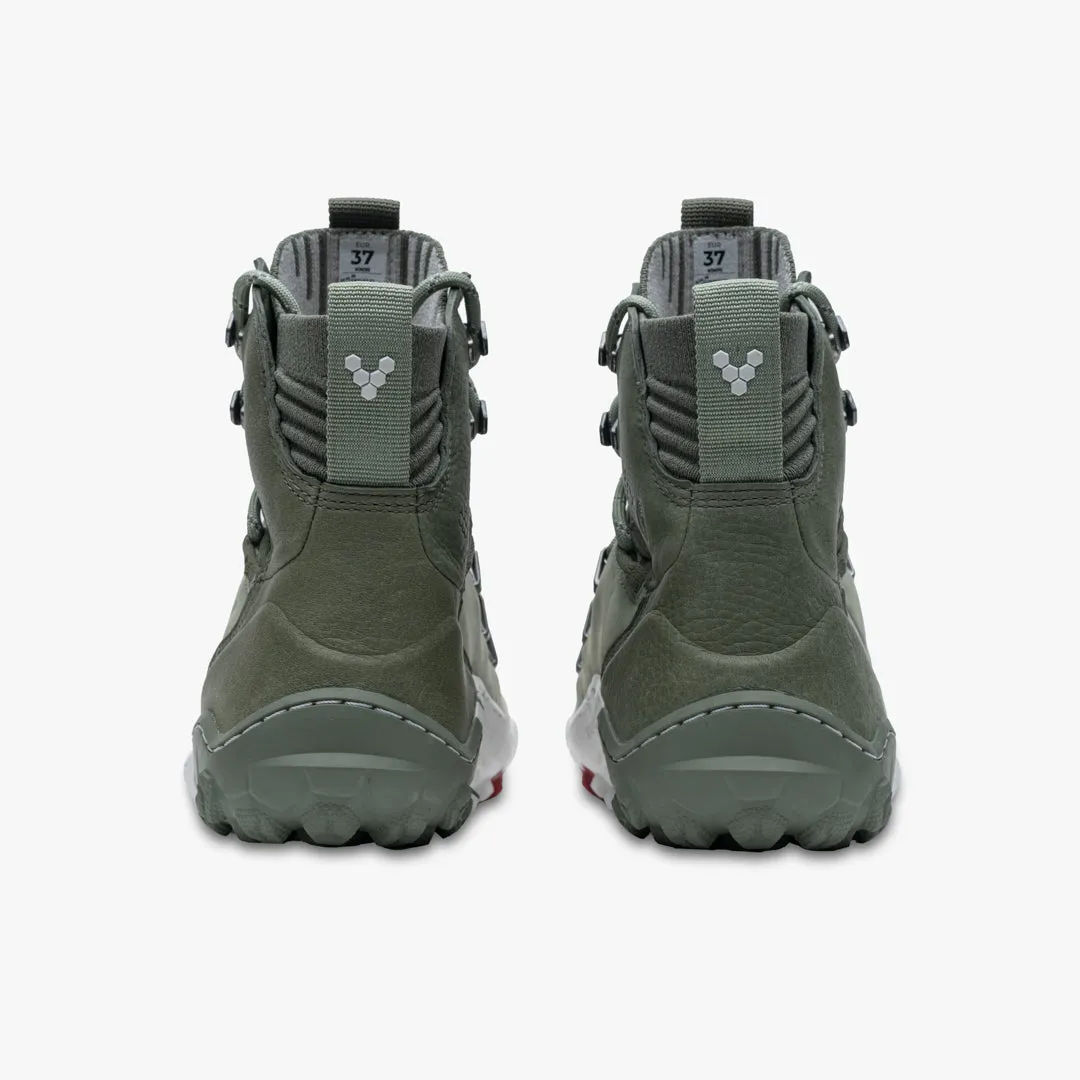 Vivobarefoot Tracker Decon FG2 Womens  Sage