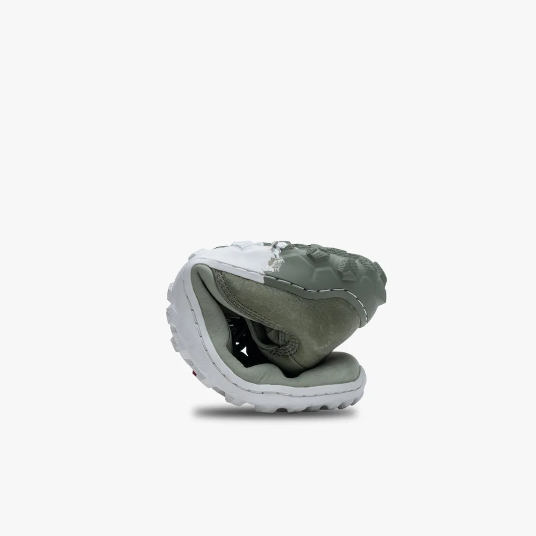 Vivobarefoot Tracker Decon FG2 Womens  Sage
