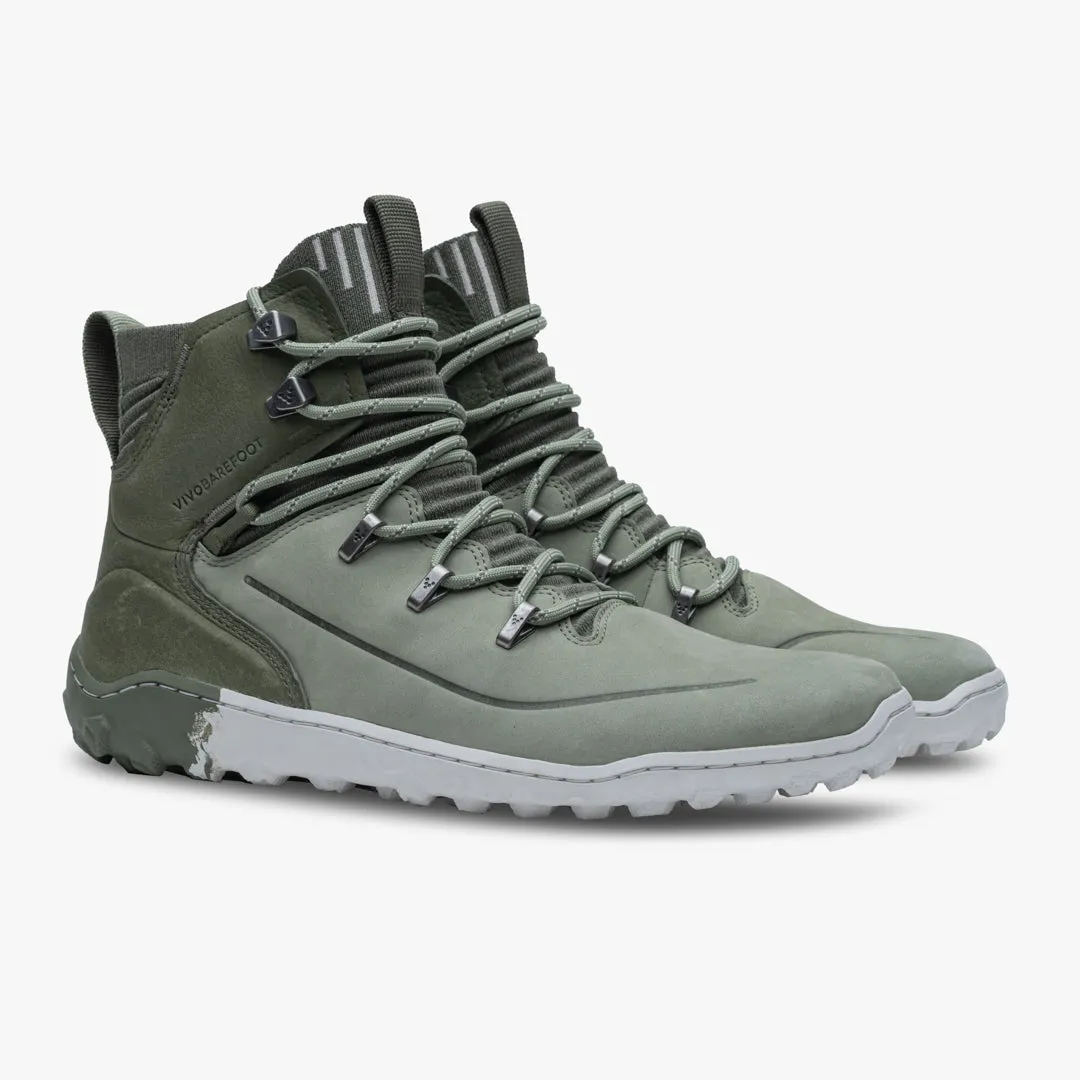Vivobarefoot Tracker Decon FG2 Womens  Sage