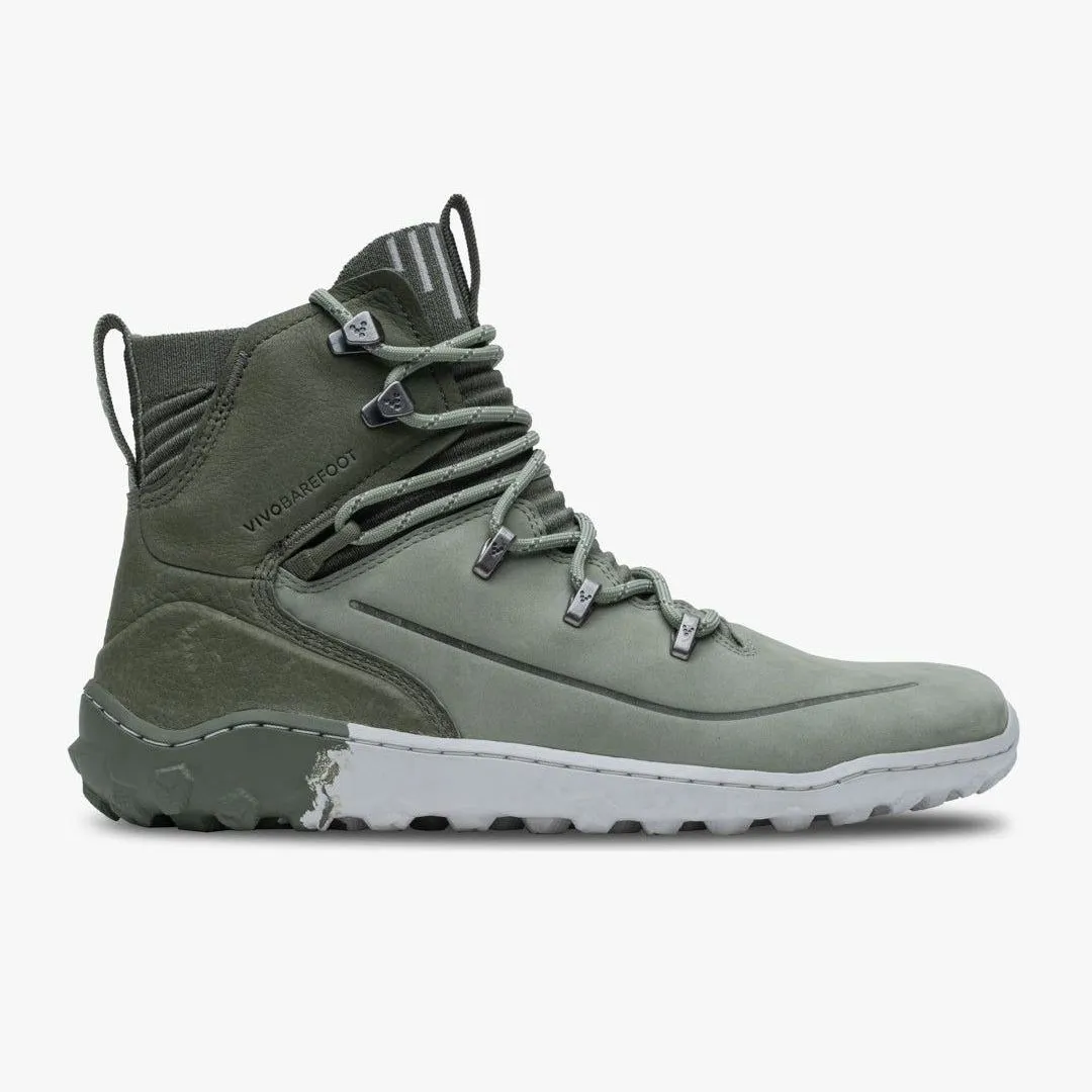 Vivobarefoot Tracker Decon FG2 Womens  Sage