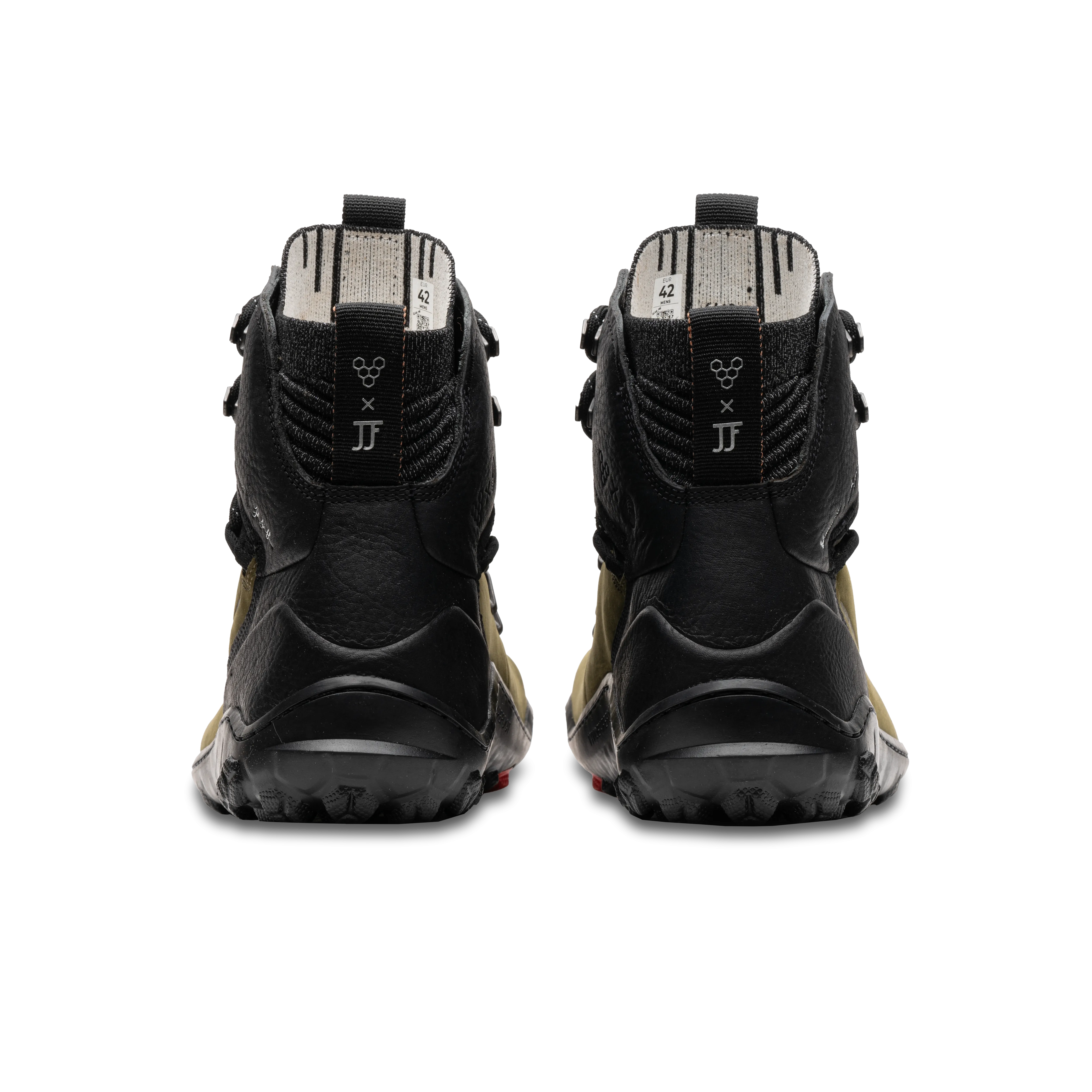Vivobarefoot Tracker Decon FG2 x JJF Mens