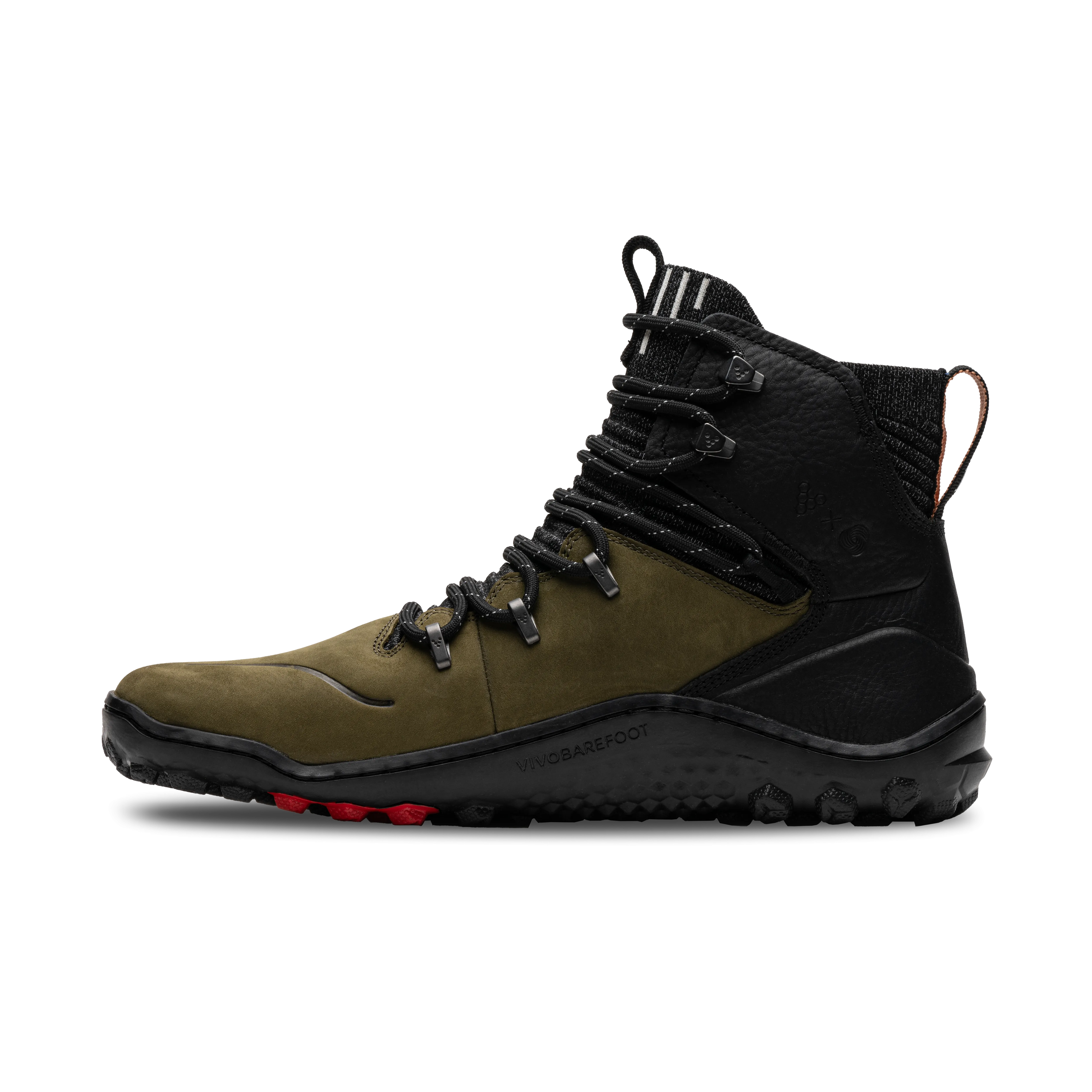 Vivobarefoot Tracker Decon FG2 x JJF Mens