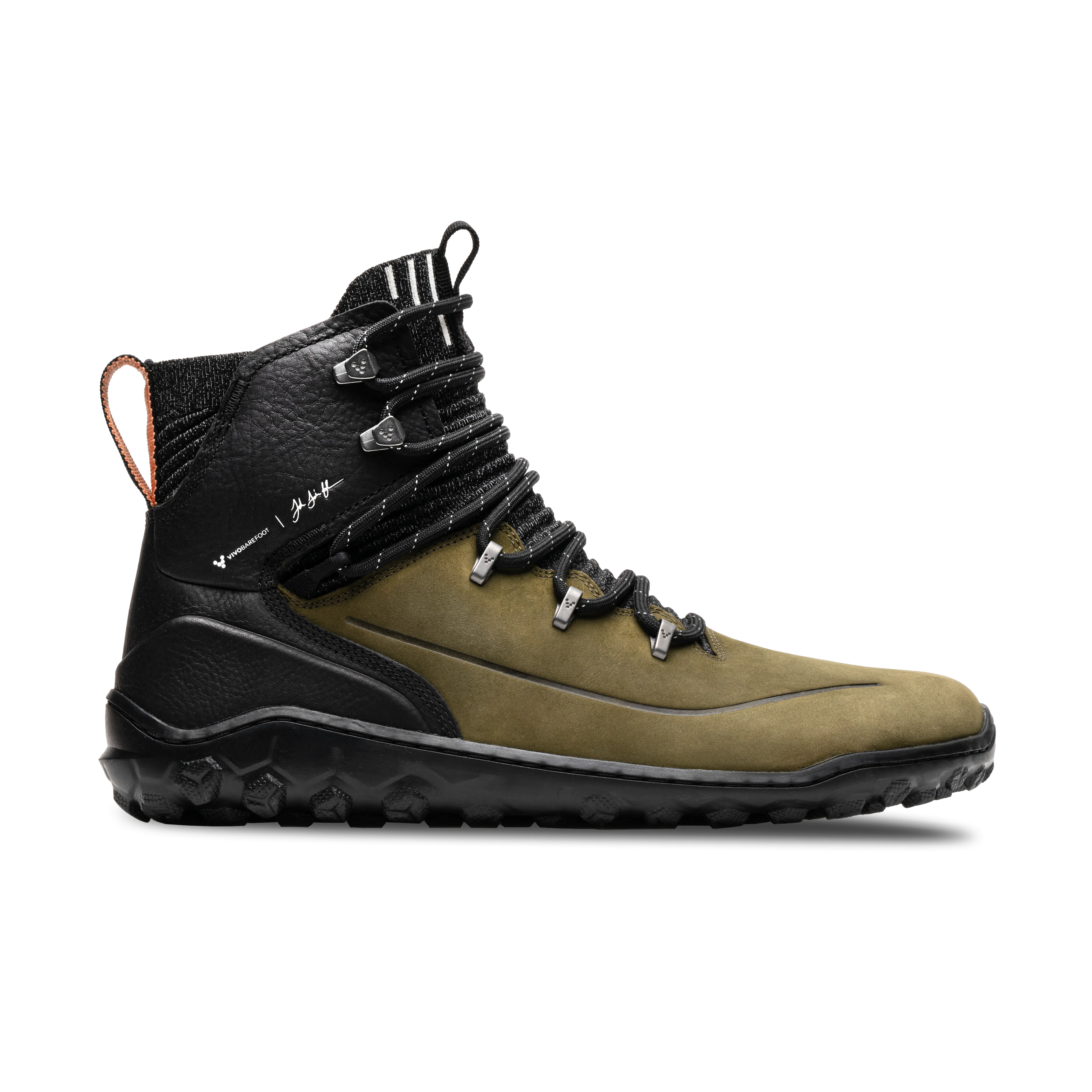 Vivobarefoot Tracker Decon FG2 x JJF Mens
