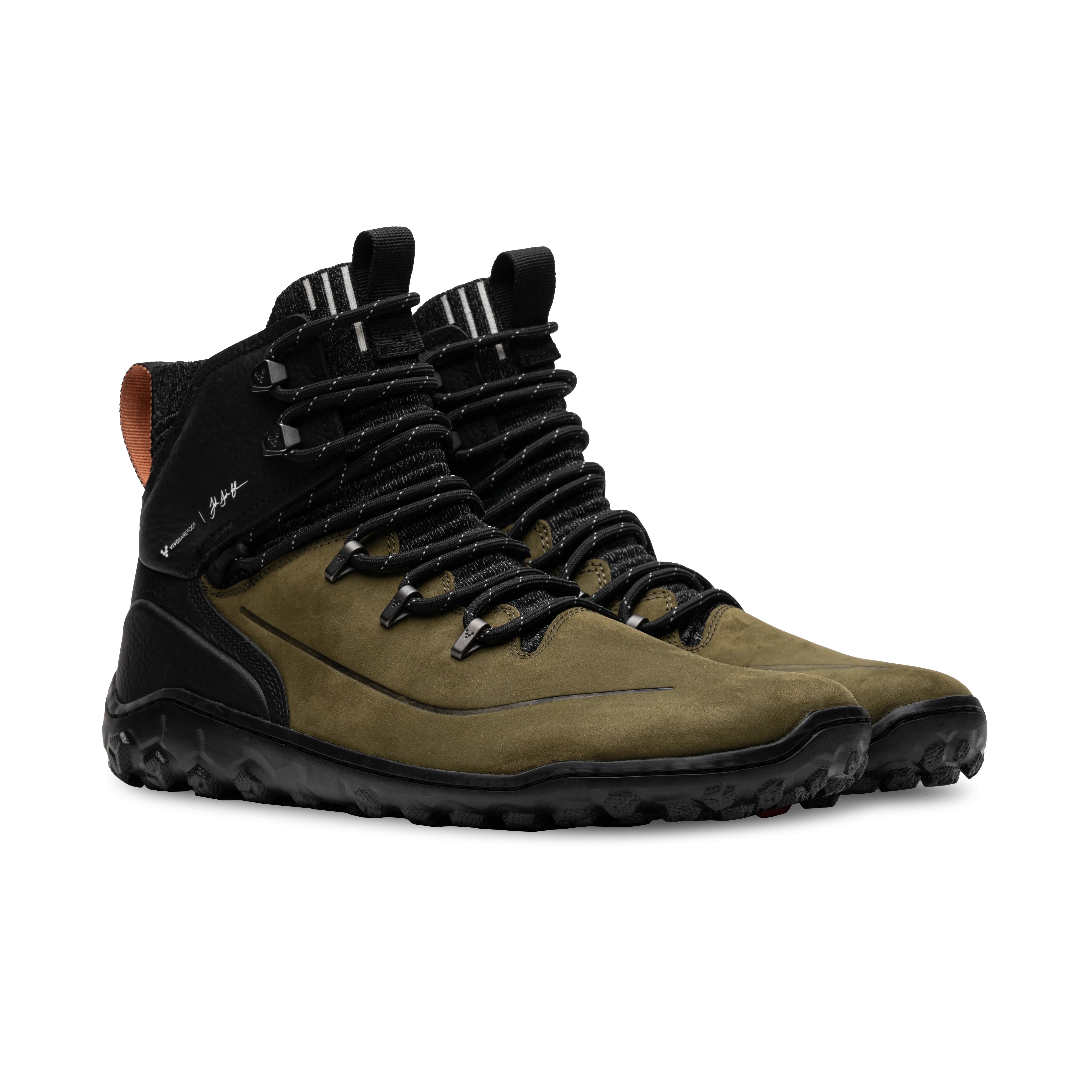 Vivobarefoot Tracker Decon FG2 x JJF Mens