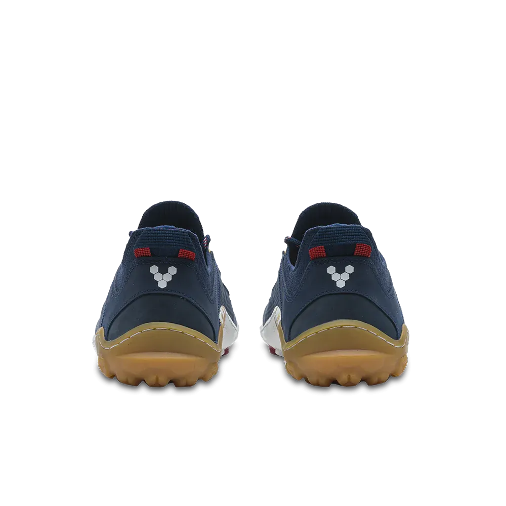 Vivobarefoot Tracker Decon Low FG2 Mens