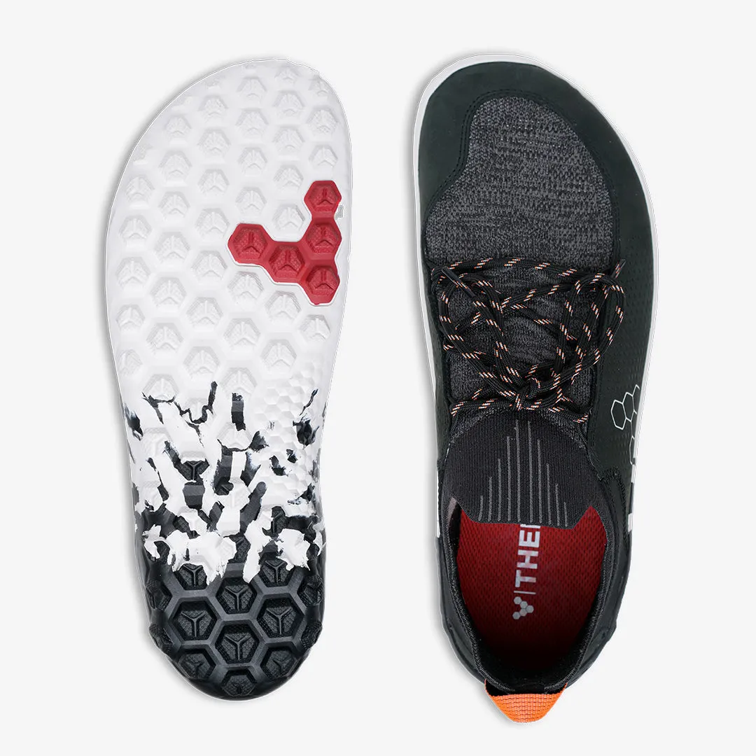 Vivobarefoot Tracker Decon Low FG2 Mens