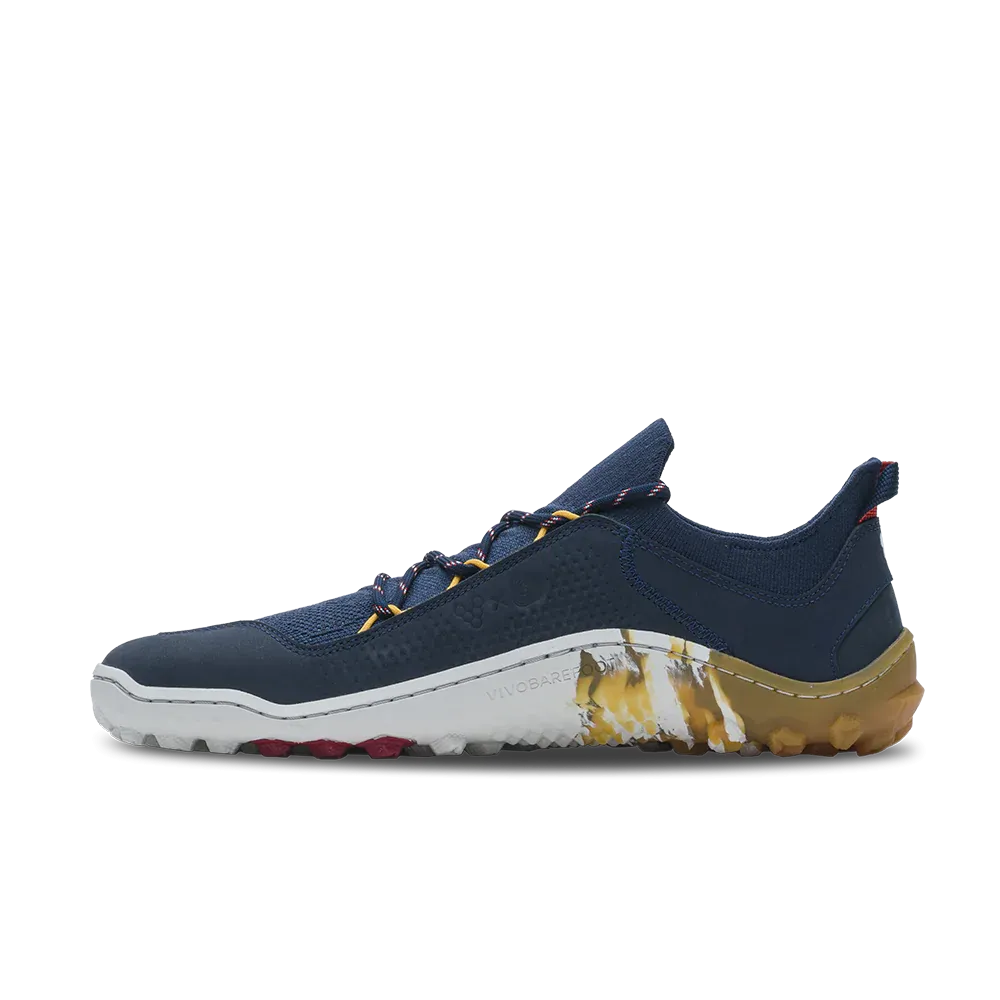 Vivobarefoot Tracker Decon Low FG2 Mens