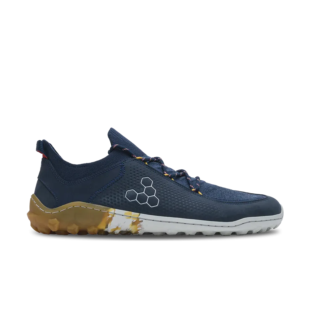 Vivobarefoot Tracker Decon Low FG2 Mens