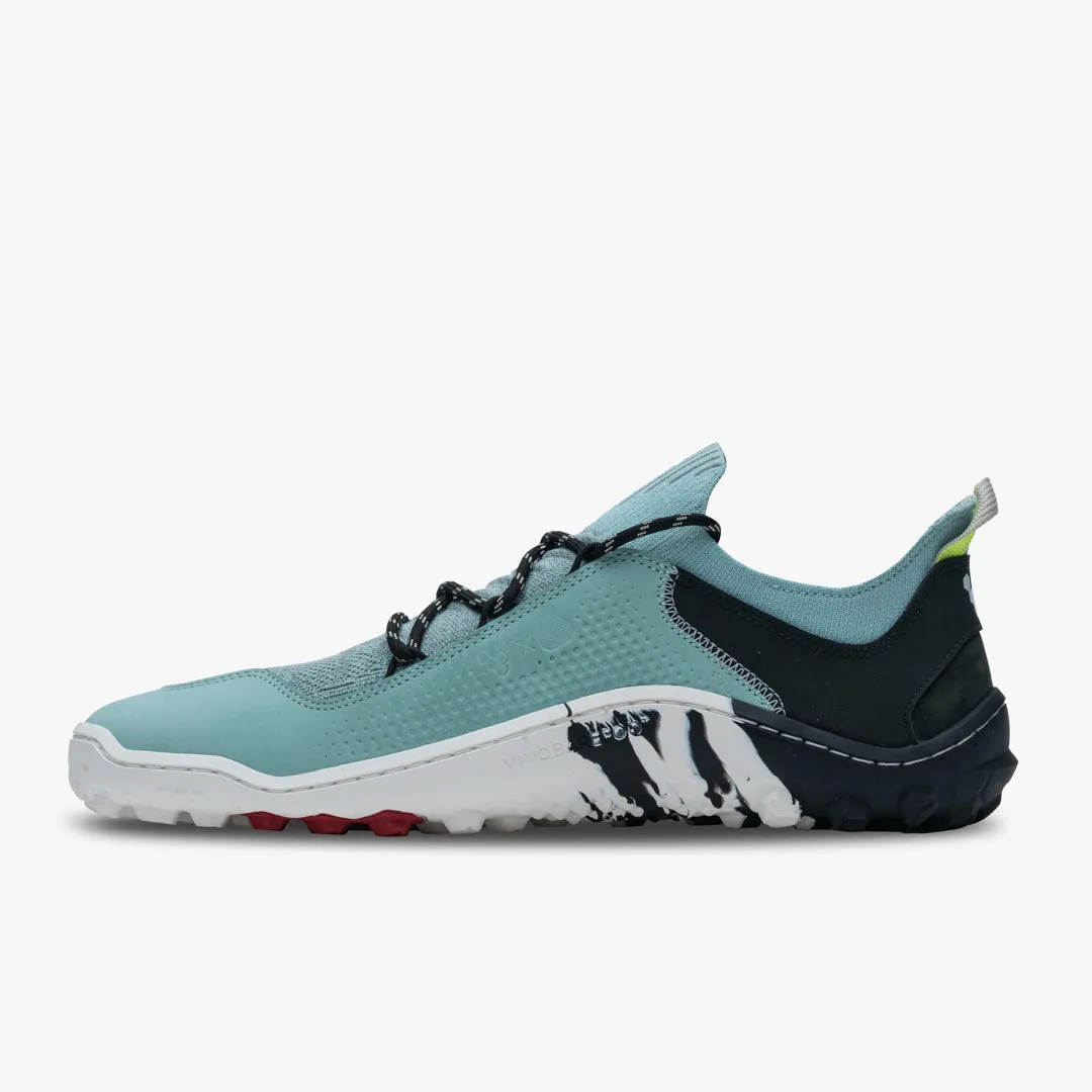 Vivobarefoot Tracker Decon Low FG2 Mens